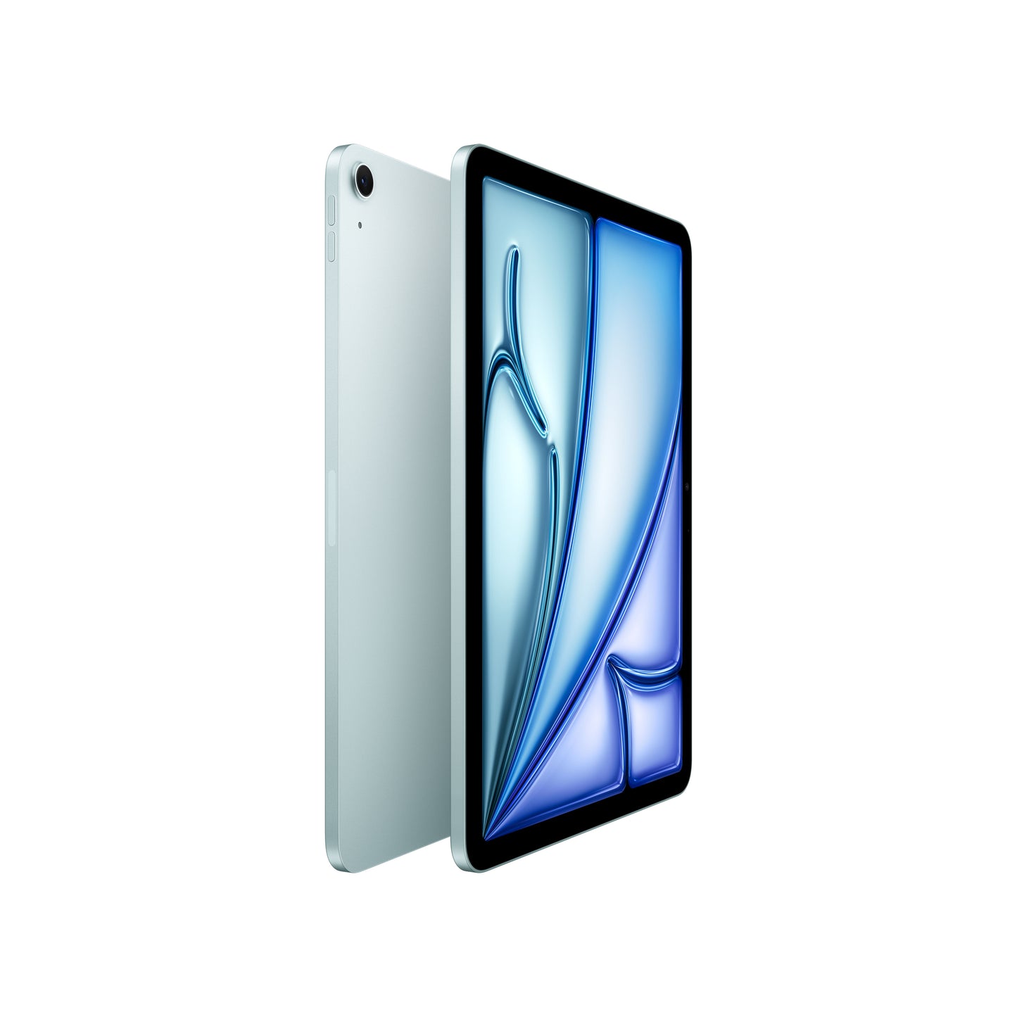 Apple iPad Air 11 Zoll Wi-Fi, 512GB, blau