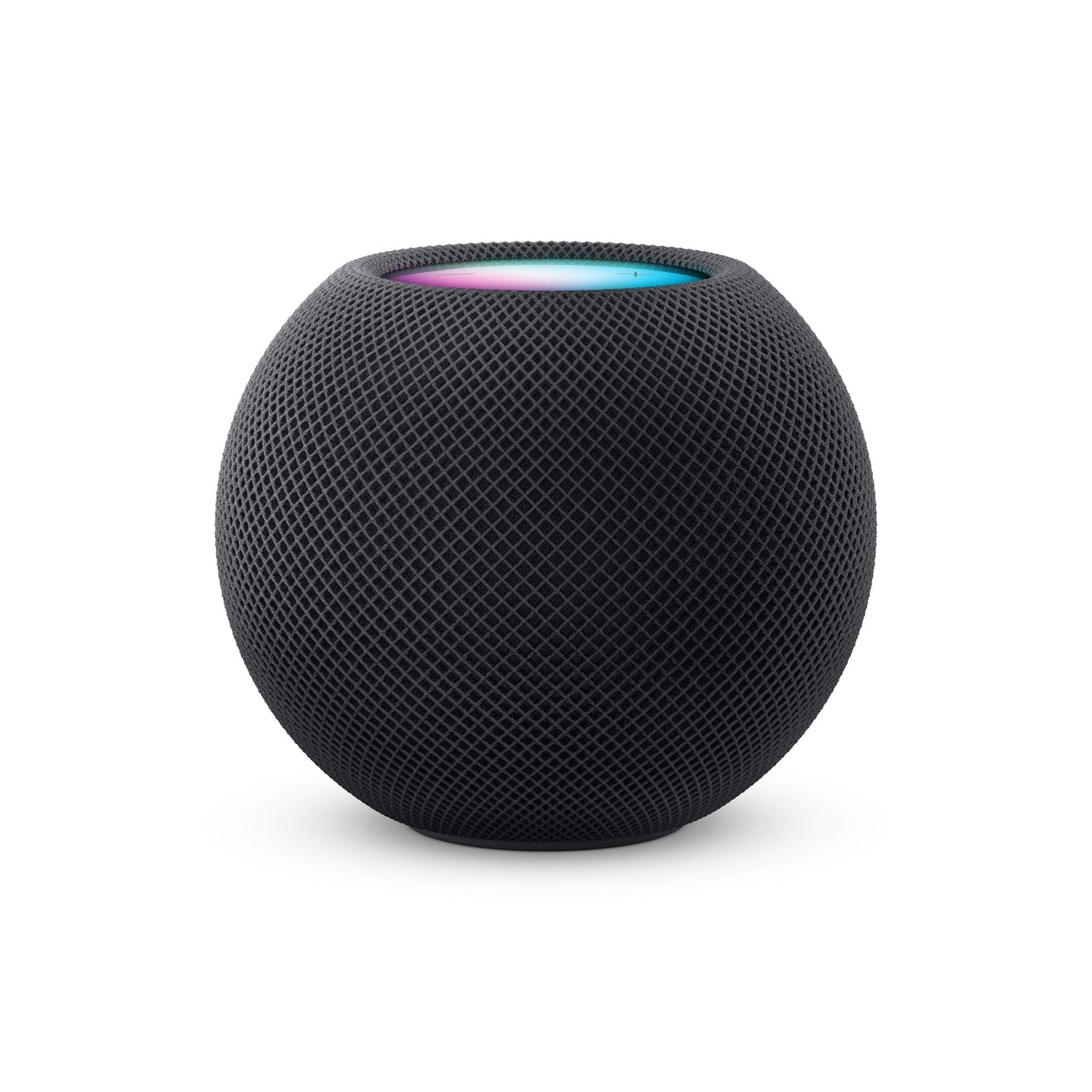 HomePod mini, mitternacht