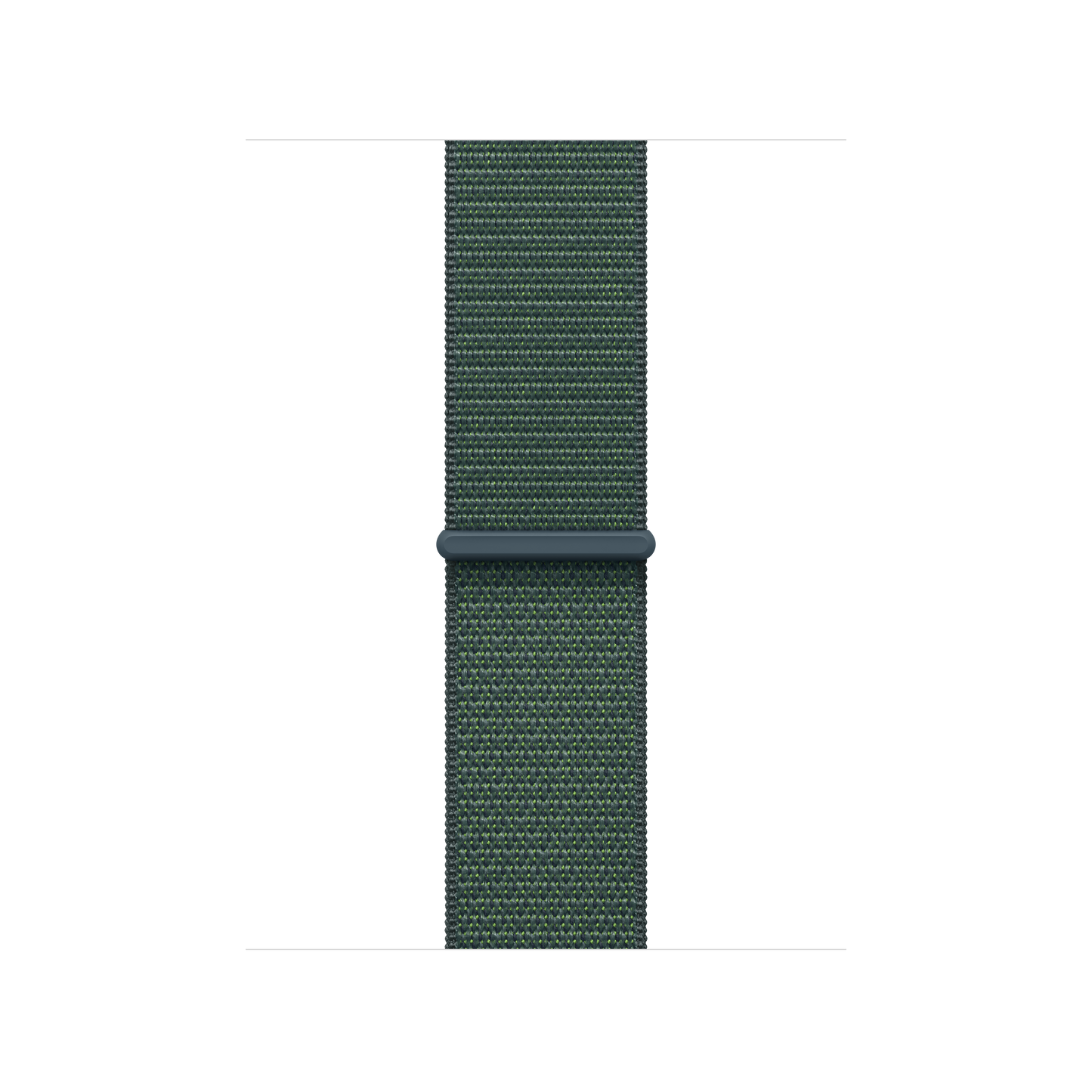 Apple Watch 40mm Sport-Loop, seegrün