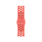 Apple Watch 42mm Nike Sportarmband, magic ember - S/M
