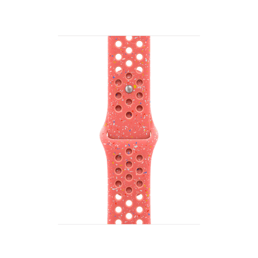 Apple Watch 42mm Nike Sport Band, magic ember - S/M