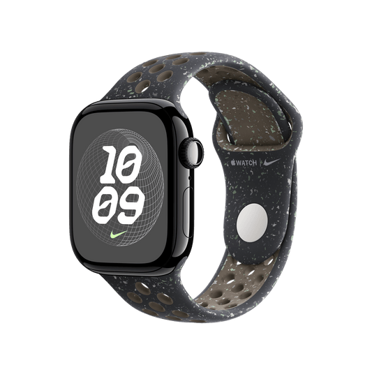 Apple Watch 42mm Nike Sport Band, midnight sky - S/M