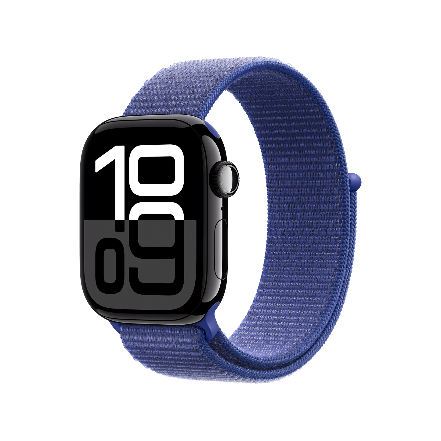 Apple Watch 42mm Sport Loop, ultramarine