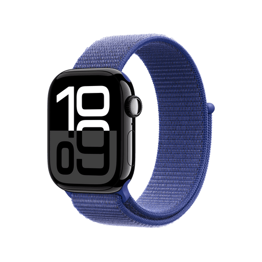 Apple Watch 42mm Sport Loop, ultramarine