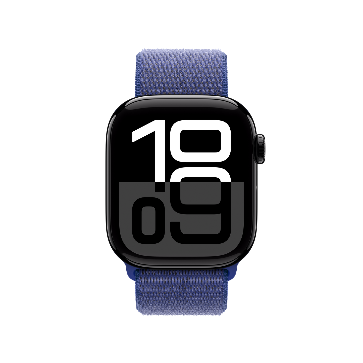 Apple Watch 42mm Sport Loop, ultramarine