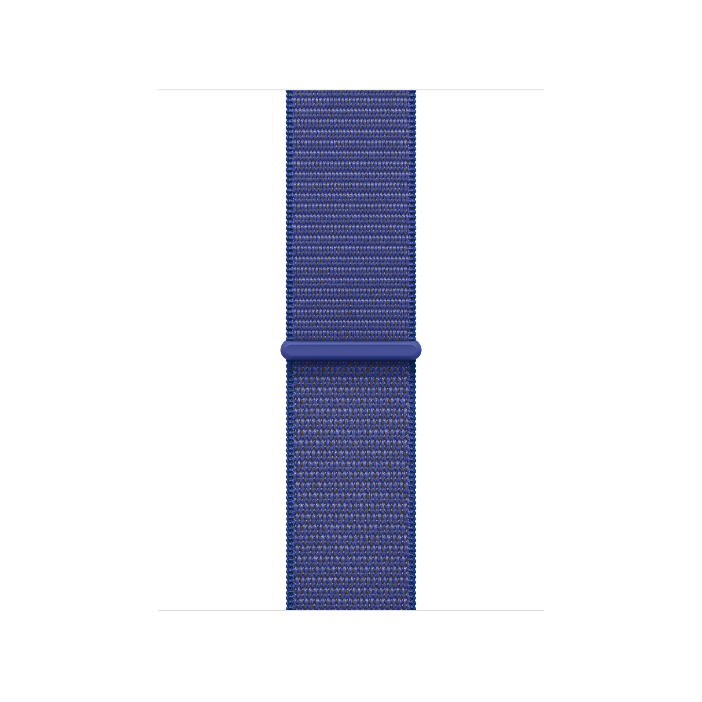 Apple Watch 42mm Sport Loop, ultramarine