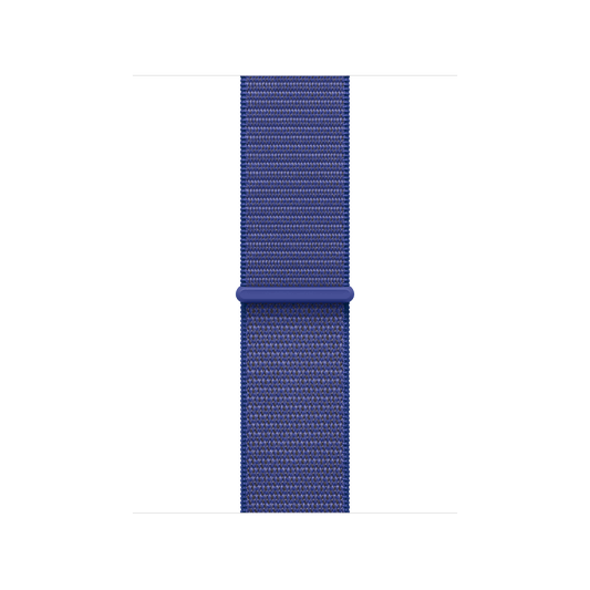 Apple Watch 42mm Sport Loop, ultramarine