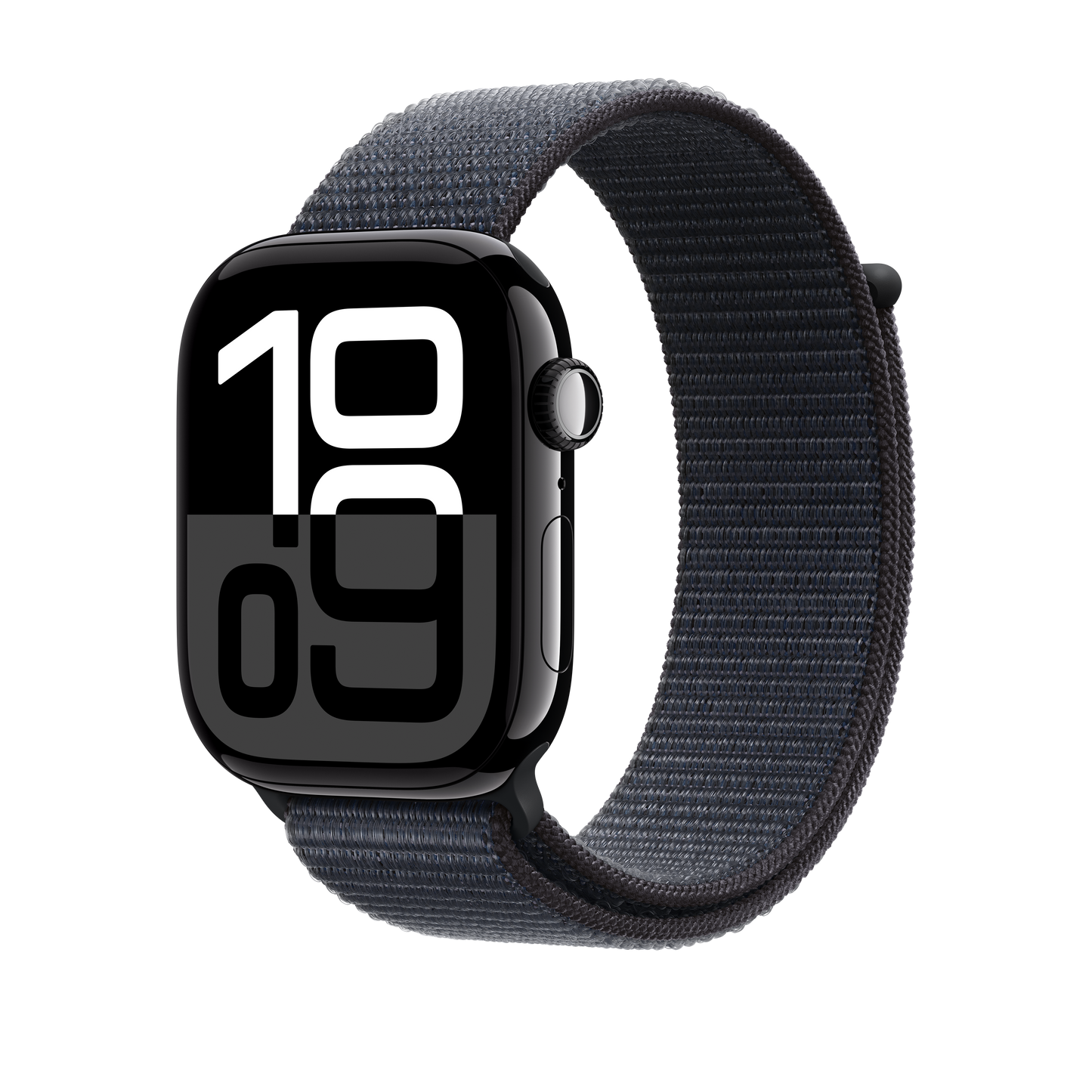 Apple Watch 46mm Sport Loop, tinte - XL