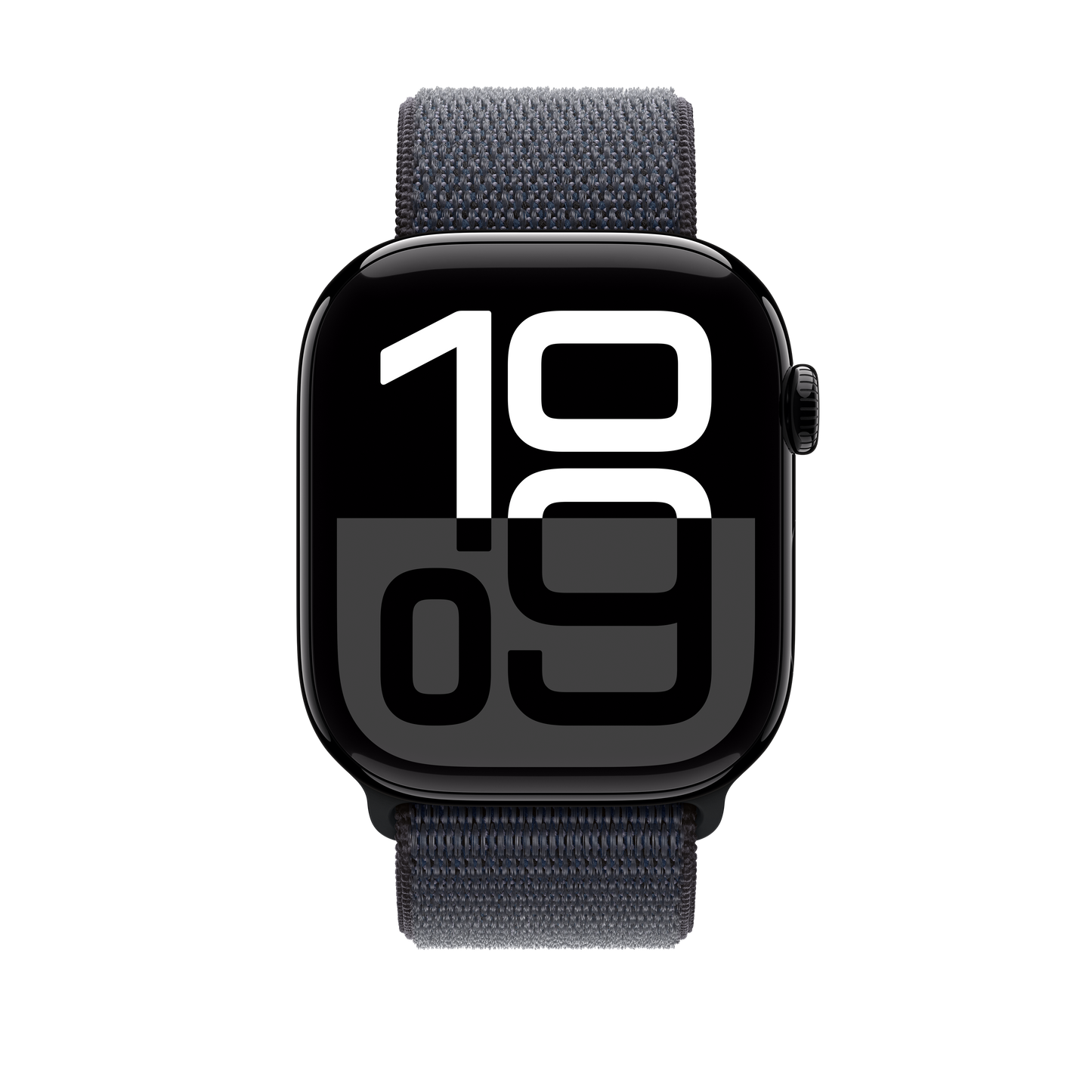 Apple Watch 46mm Sport Loop, tinte - XL