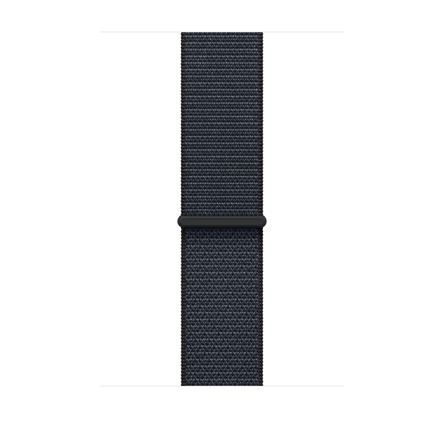Apple Watch 46mm Sport Loop, tinte - XL