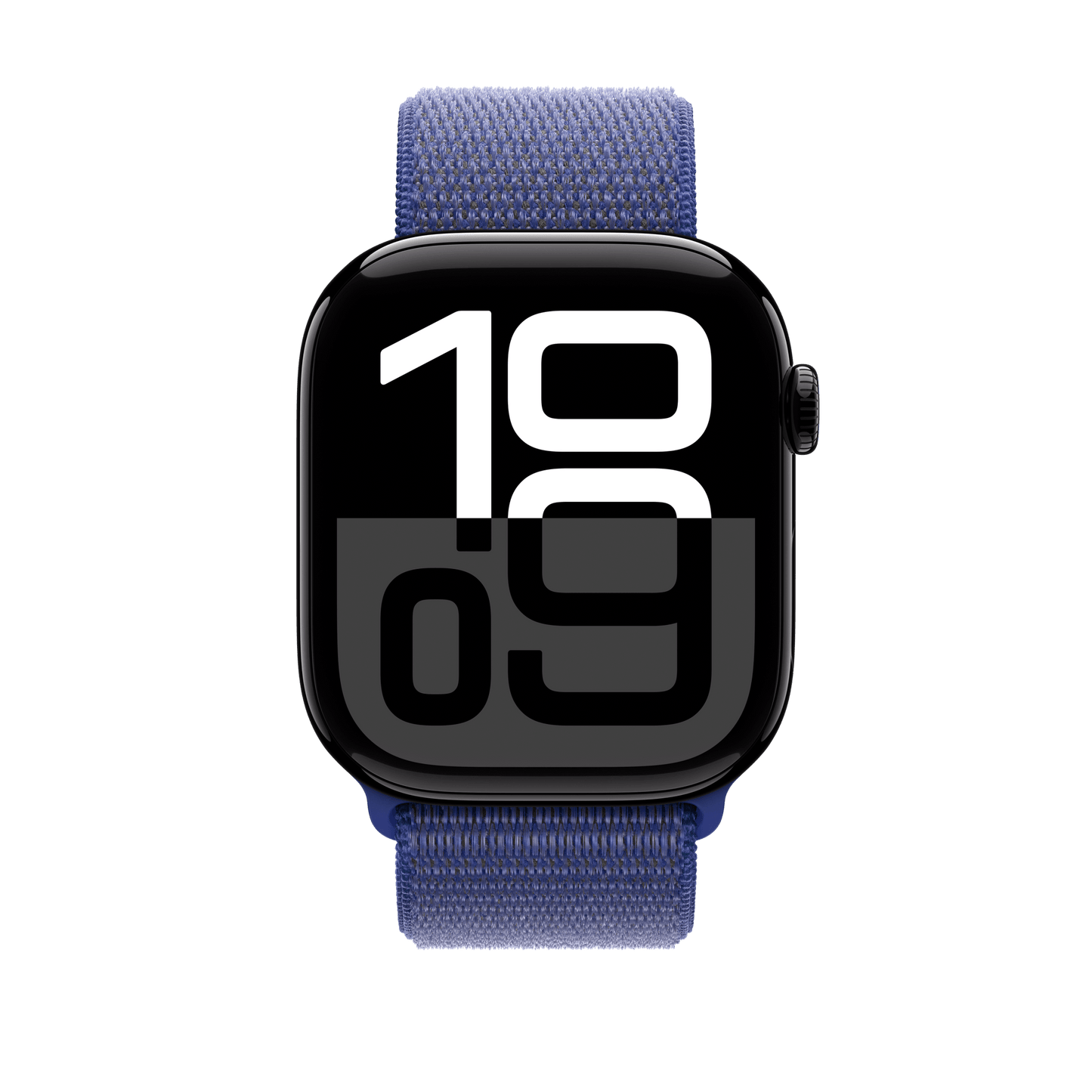 Apple Watch 46mm Sport Loop, ultramarine