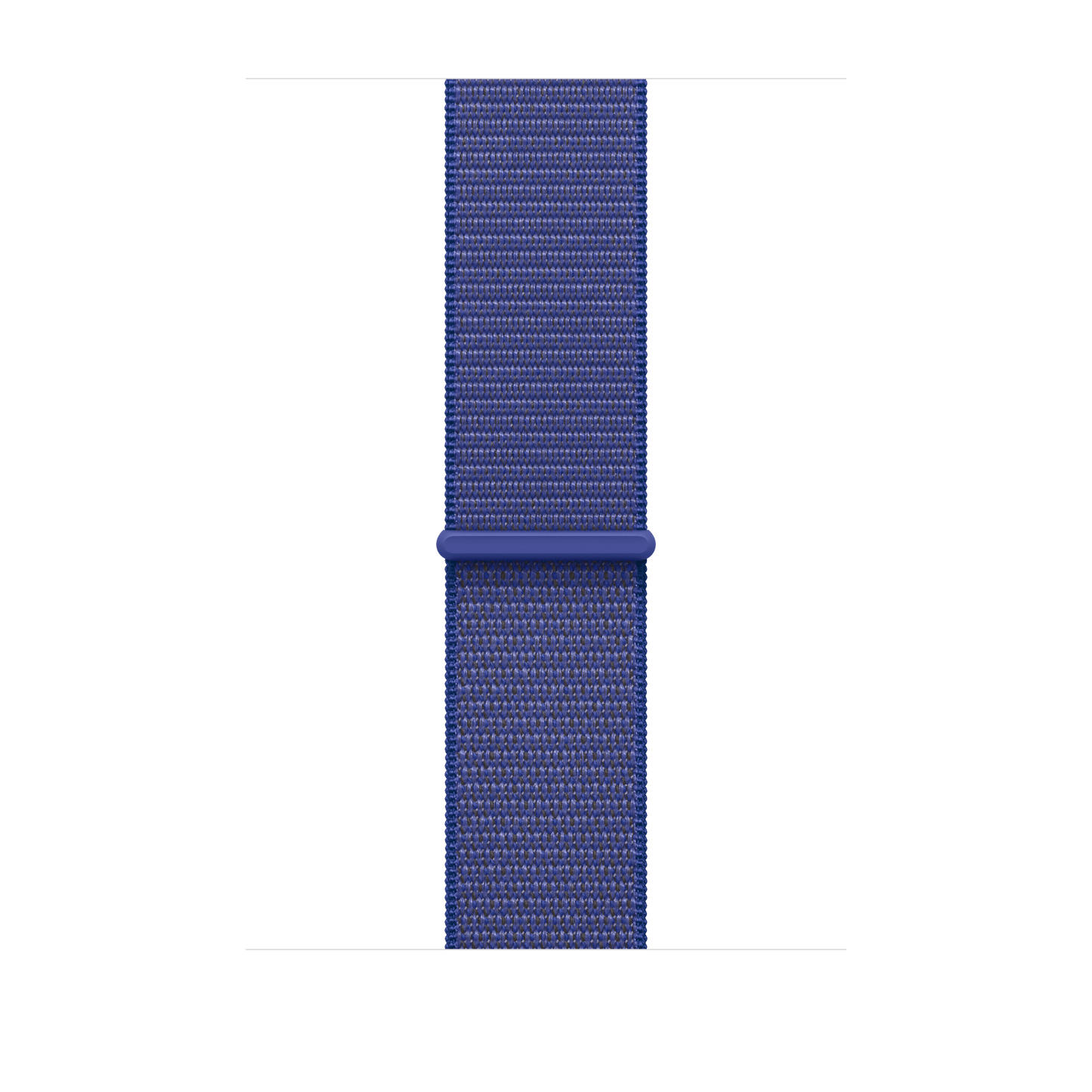 Apple Watch 46mm Sport Loop, ultramarine