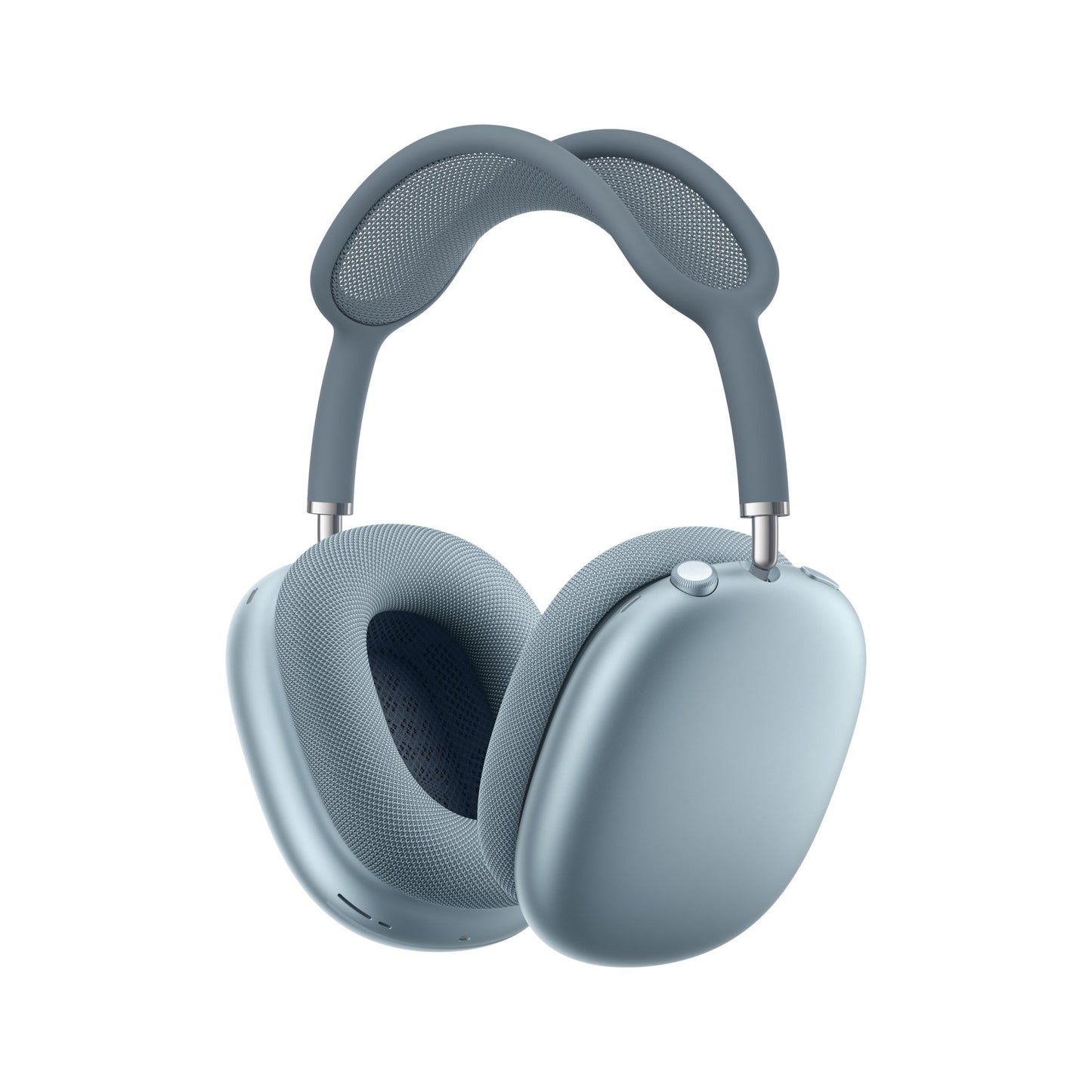 AirPods Max, blau