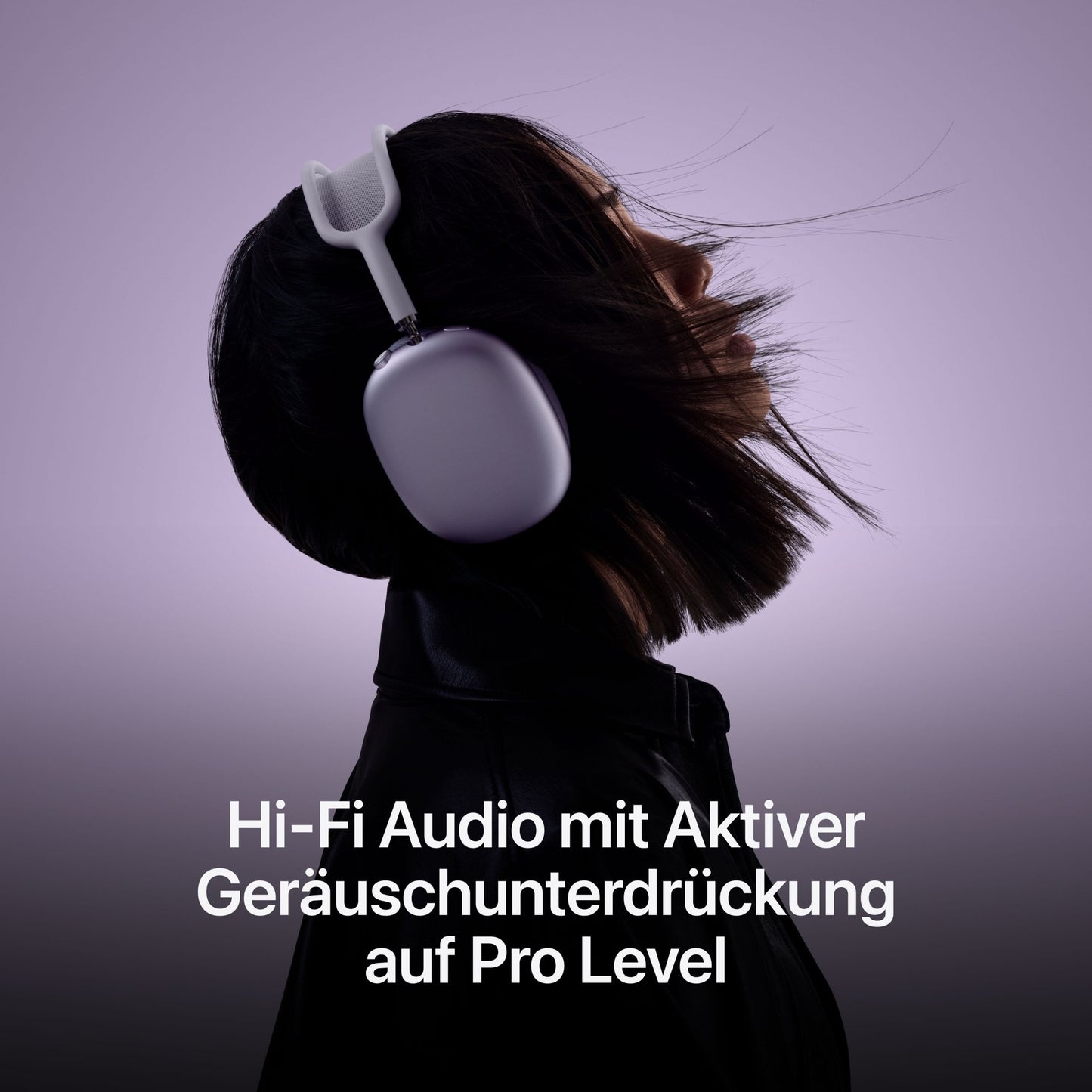 AirPods Max, blau