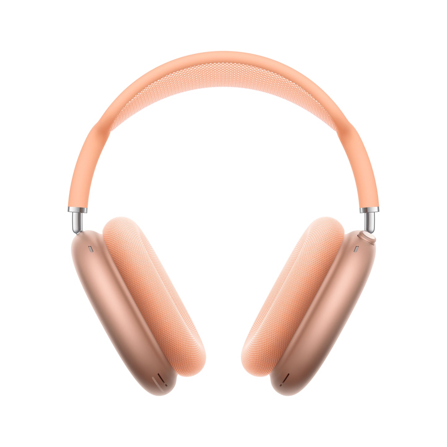 AirPods Max, orange