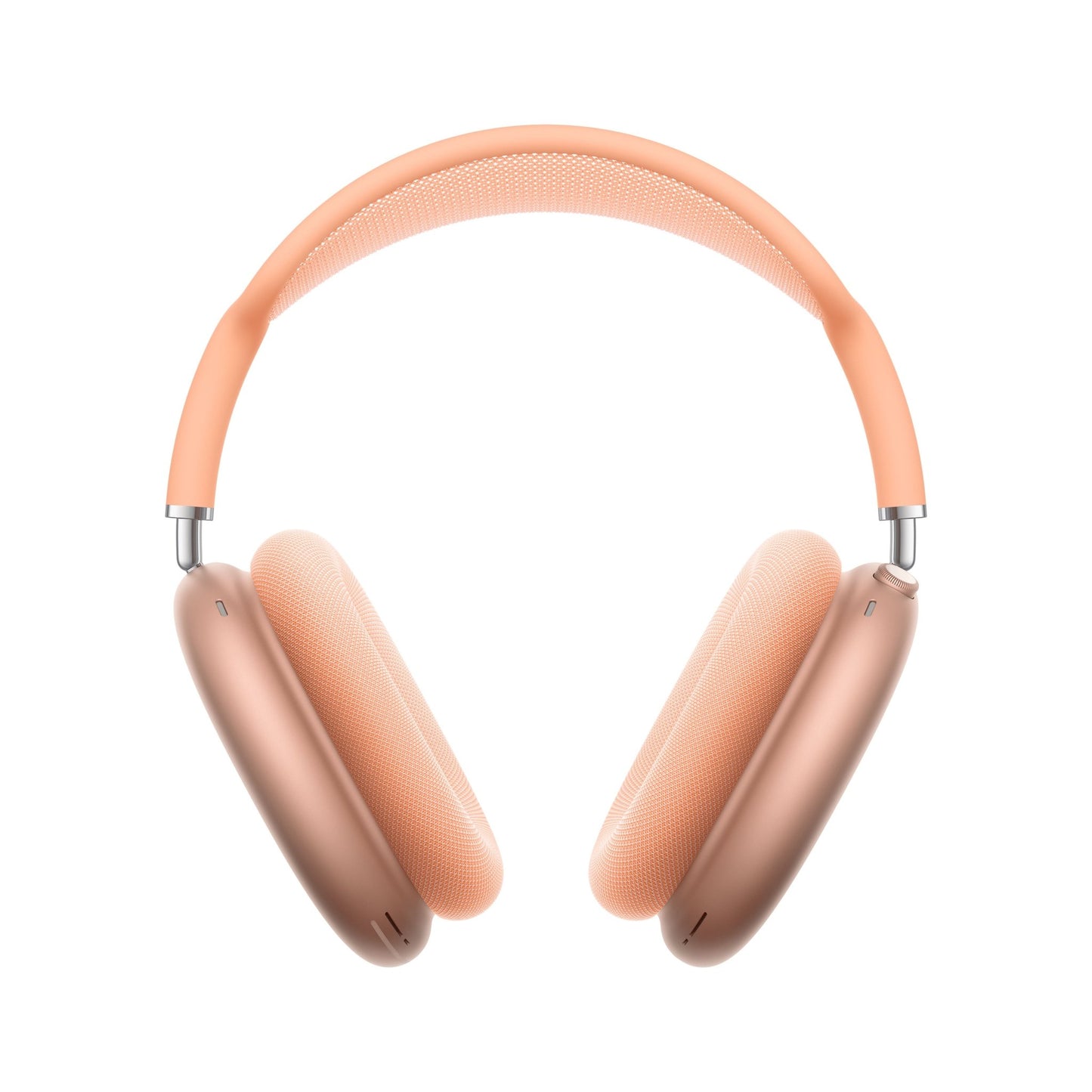 AirPods Max, orange