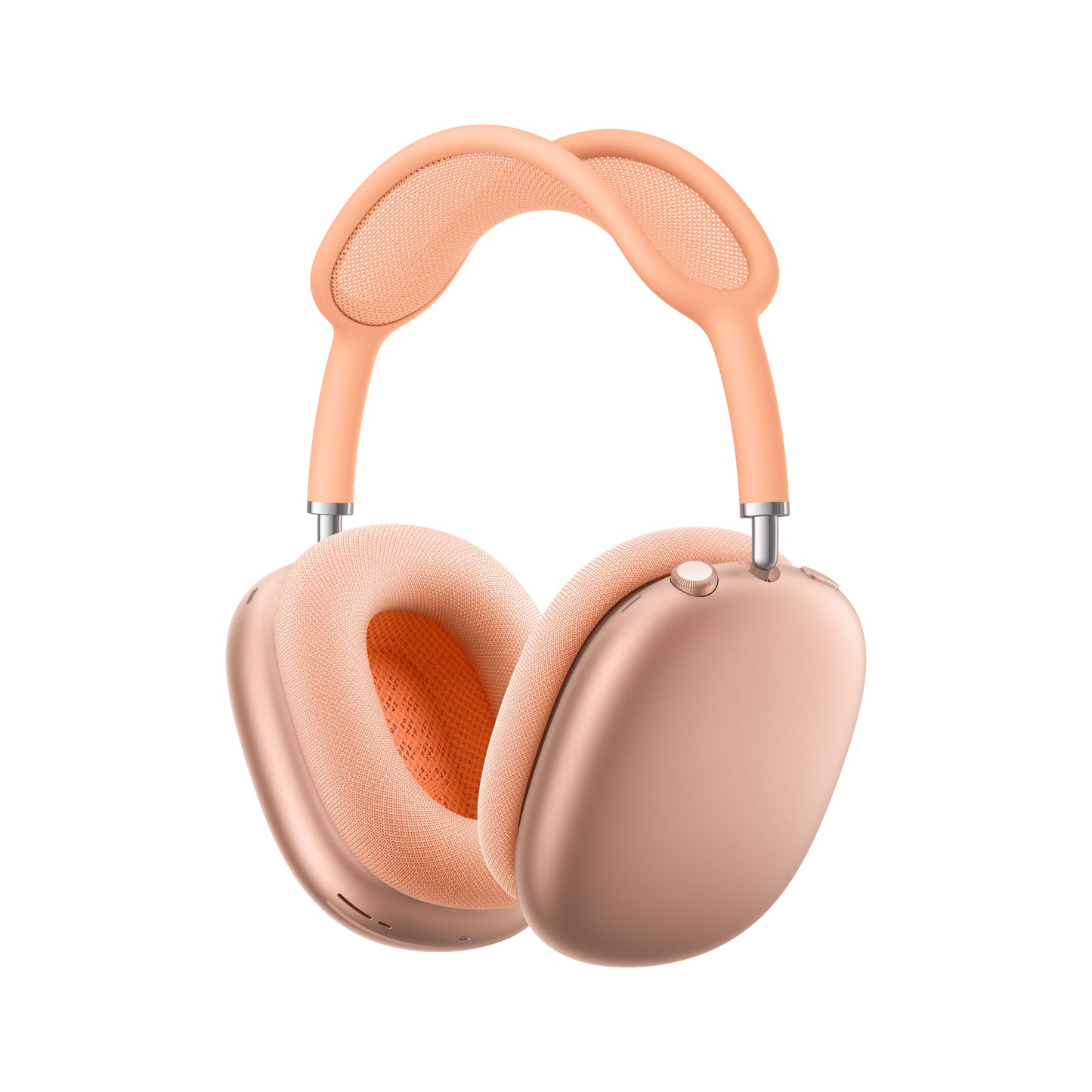 AirPods Max, orange