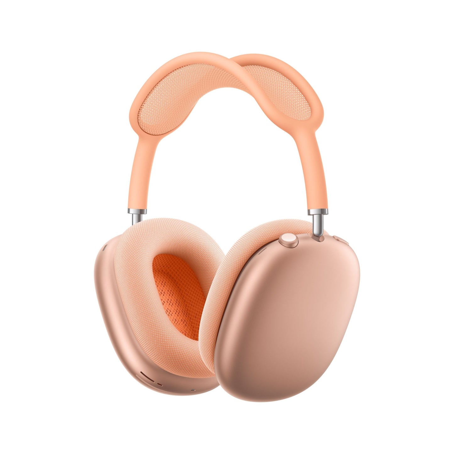 AirPods Max, orange