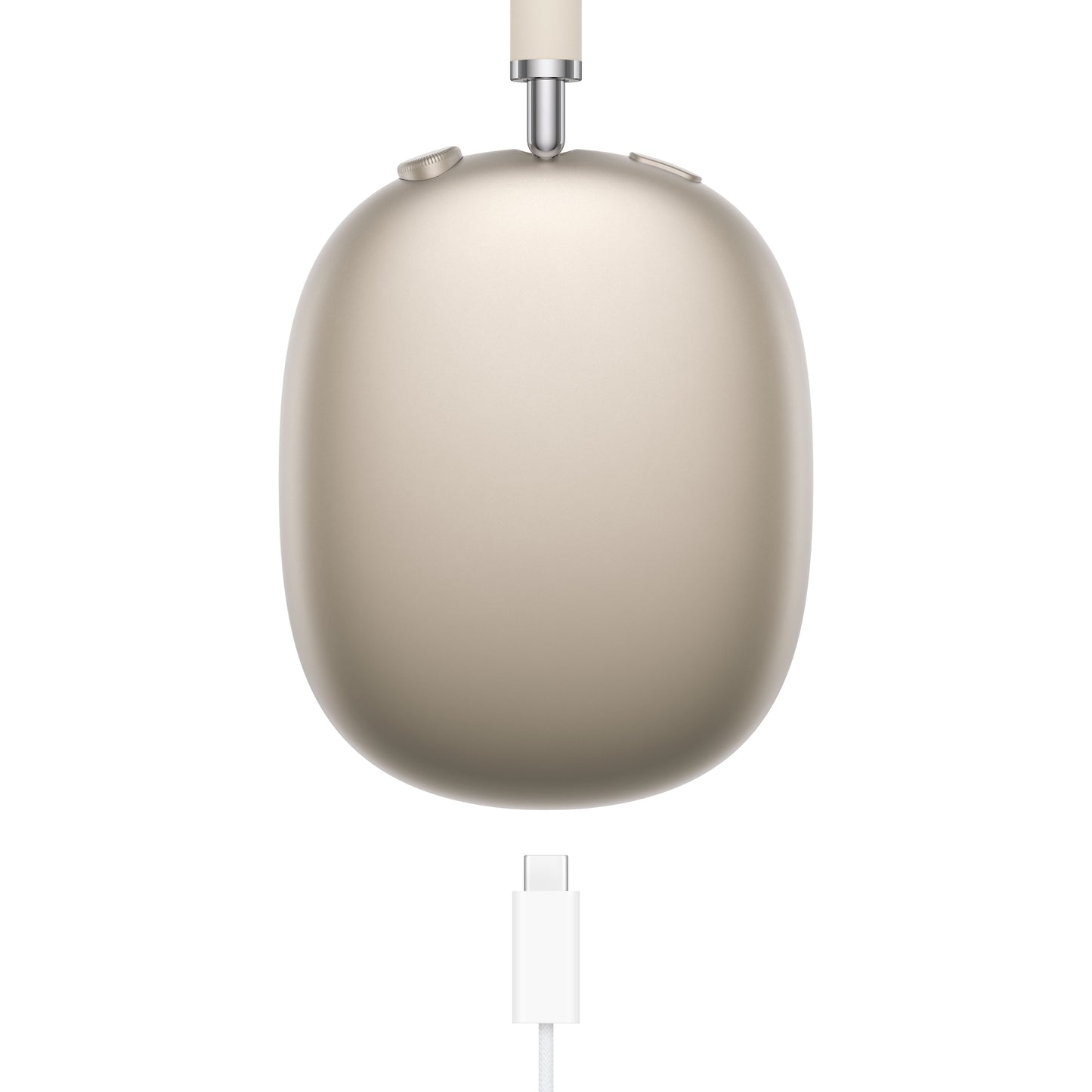 AirPods Max, orange