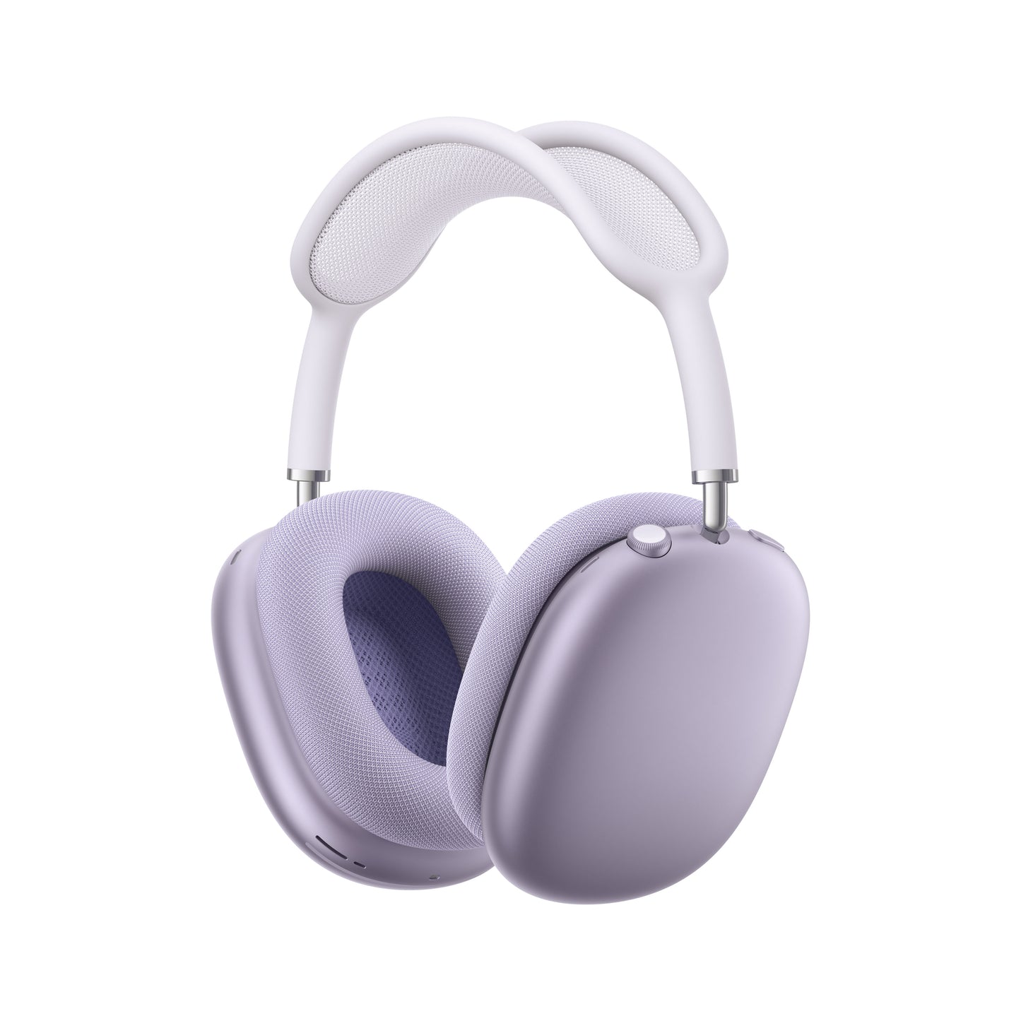 AirPods Max, violett