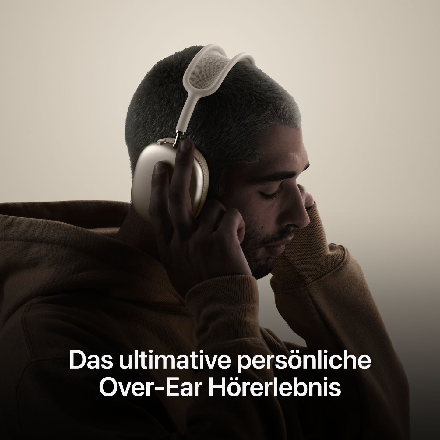 AirPods Max, violett