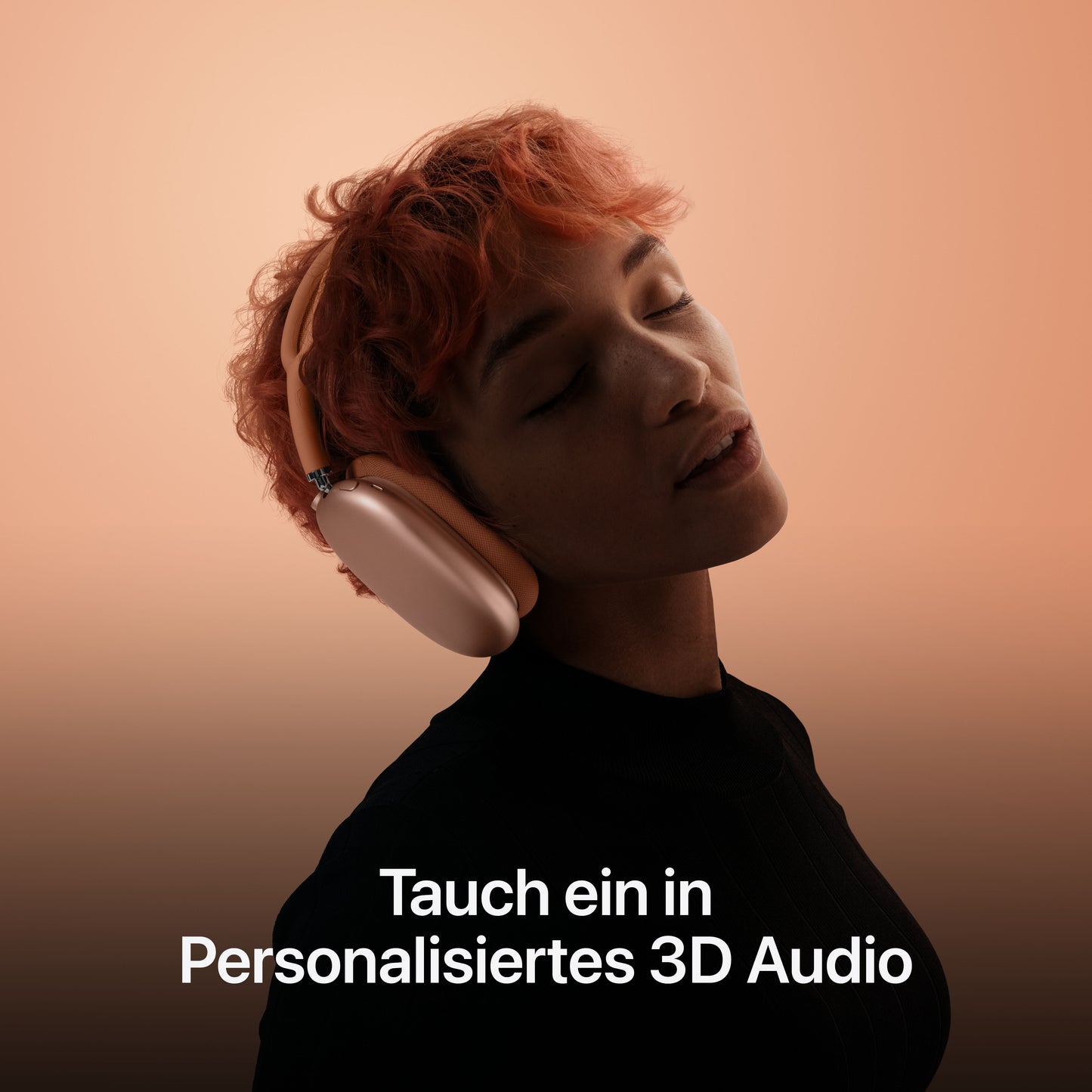 AirPods Max, violett