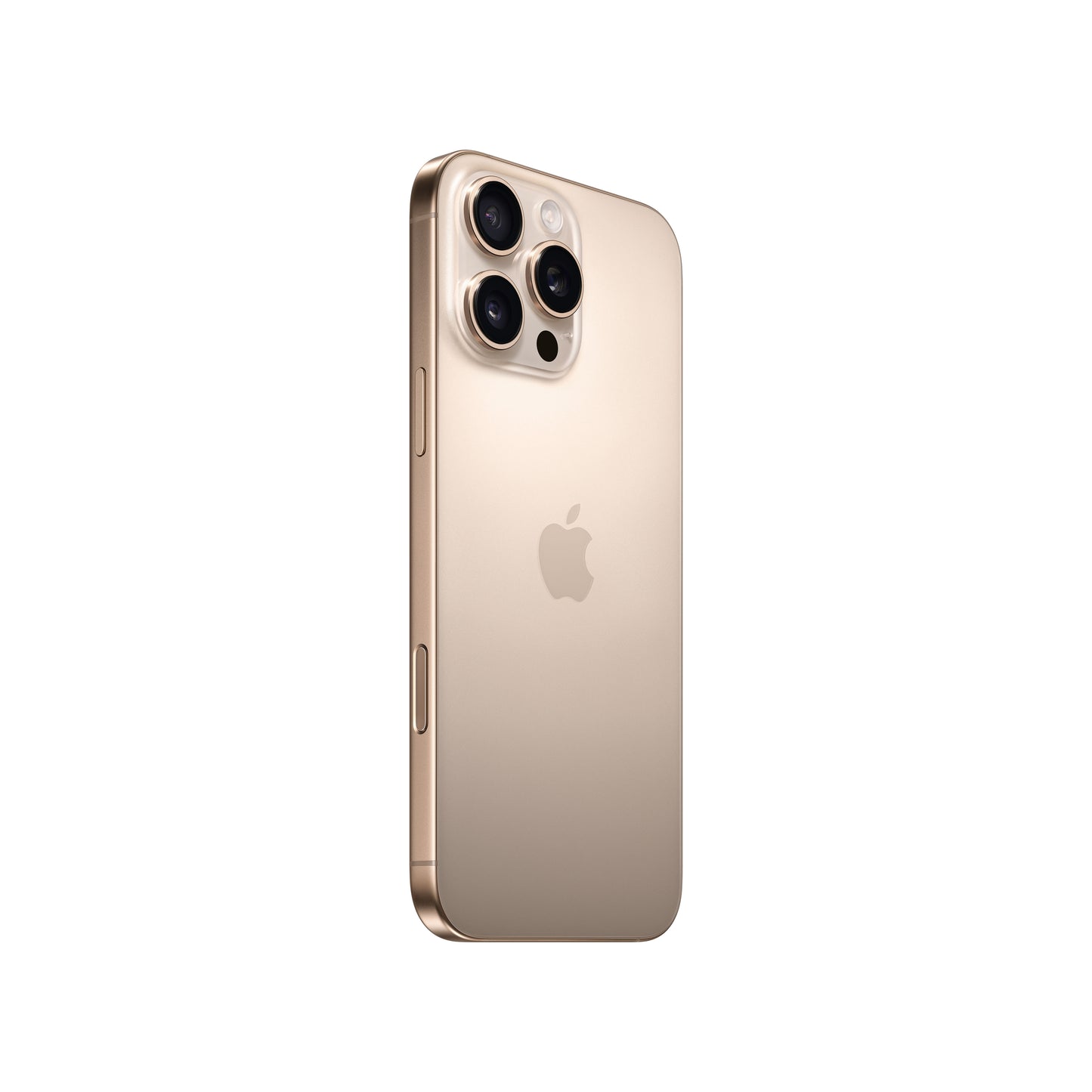 iPhone 16 Pro Max, 1TB, Titan Wüstensand