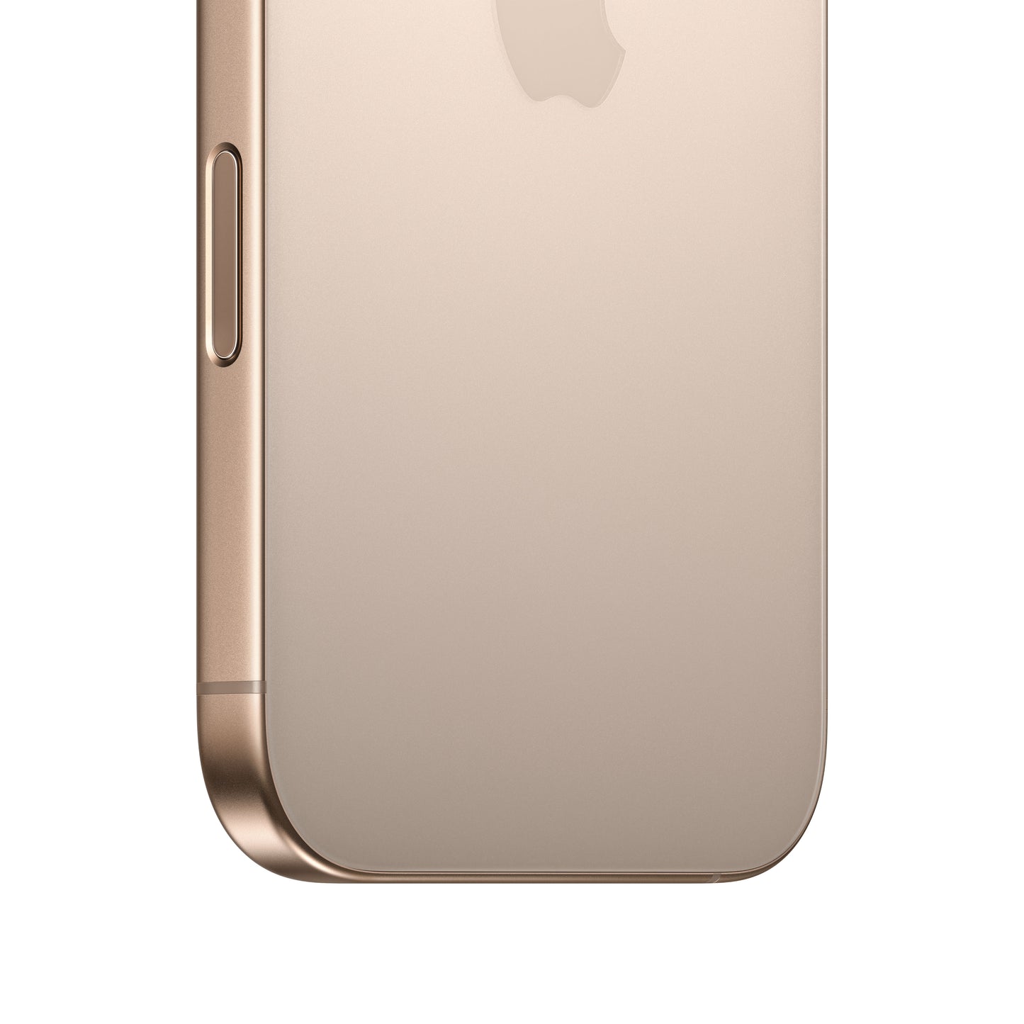 iPhone 16 Pro Max, 1TB, Titan Wüstensand