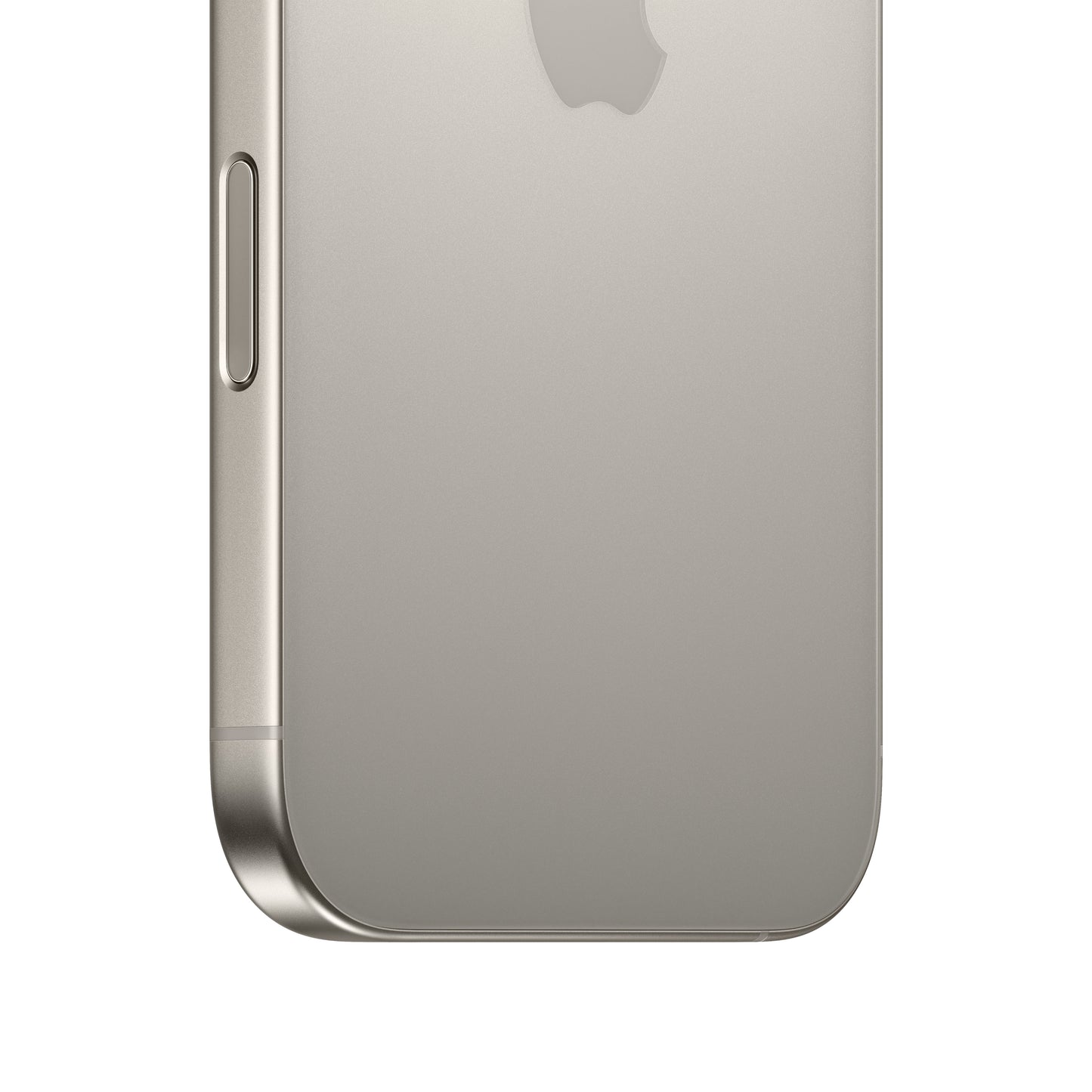 iPhone 16 Pro Max, 512GB, Titan natur