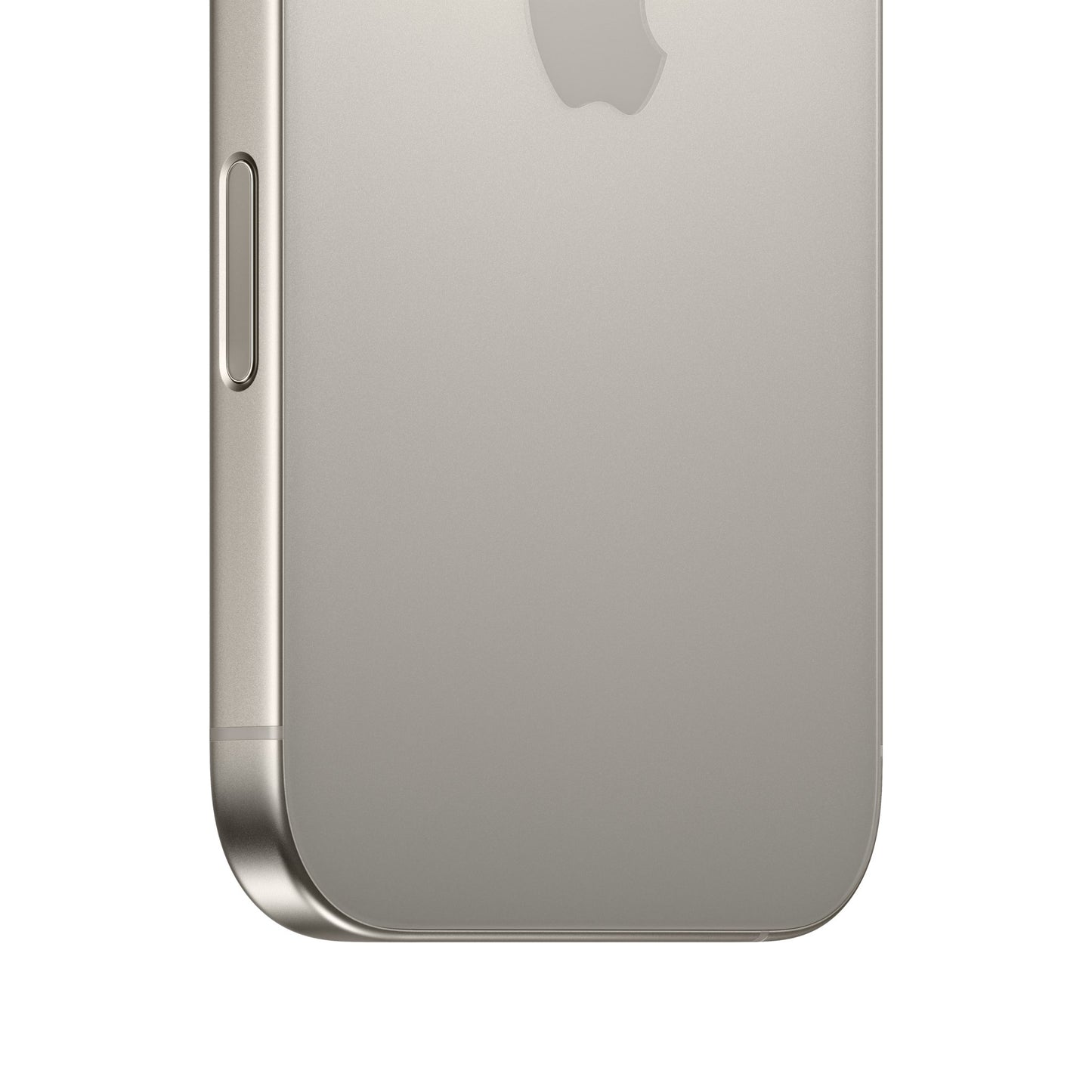 iPhone 16 Pro, 1TB, Titan natur