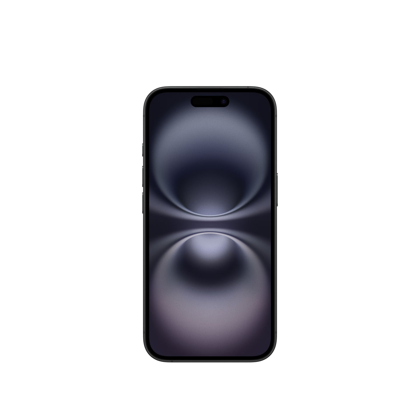 iPhone 16, 256GB, schwarz