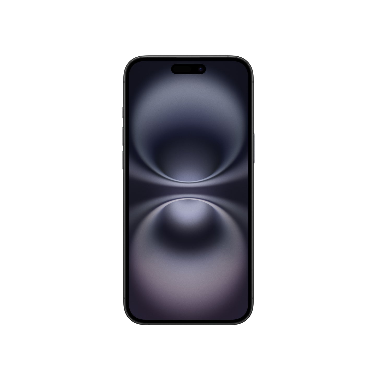 iPhone 16 Plus, 512GB, schwarz