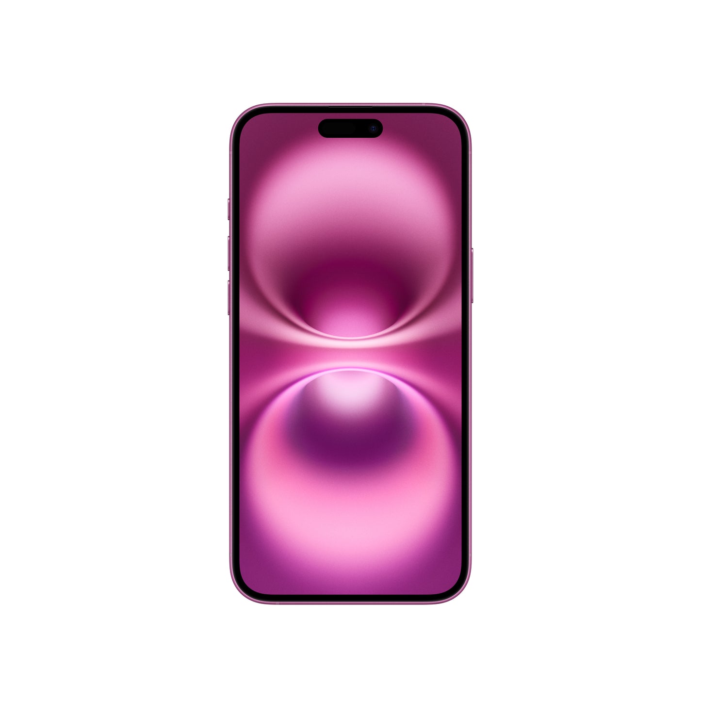 iPhone 16 Plus, 512GB, pink