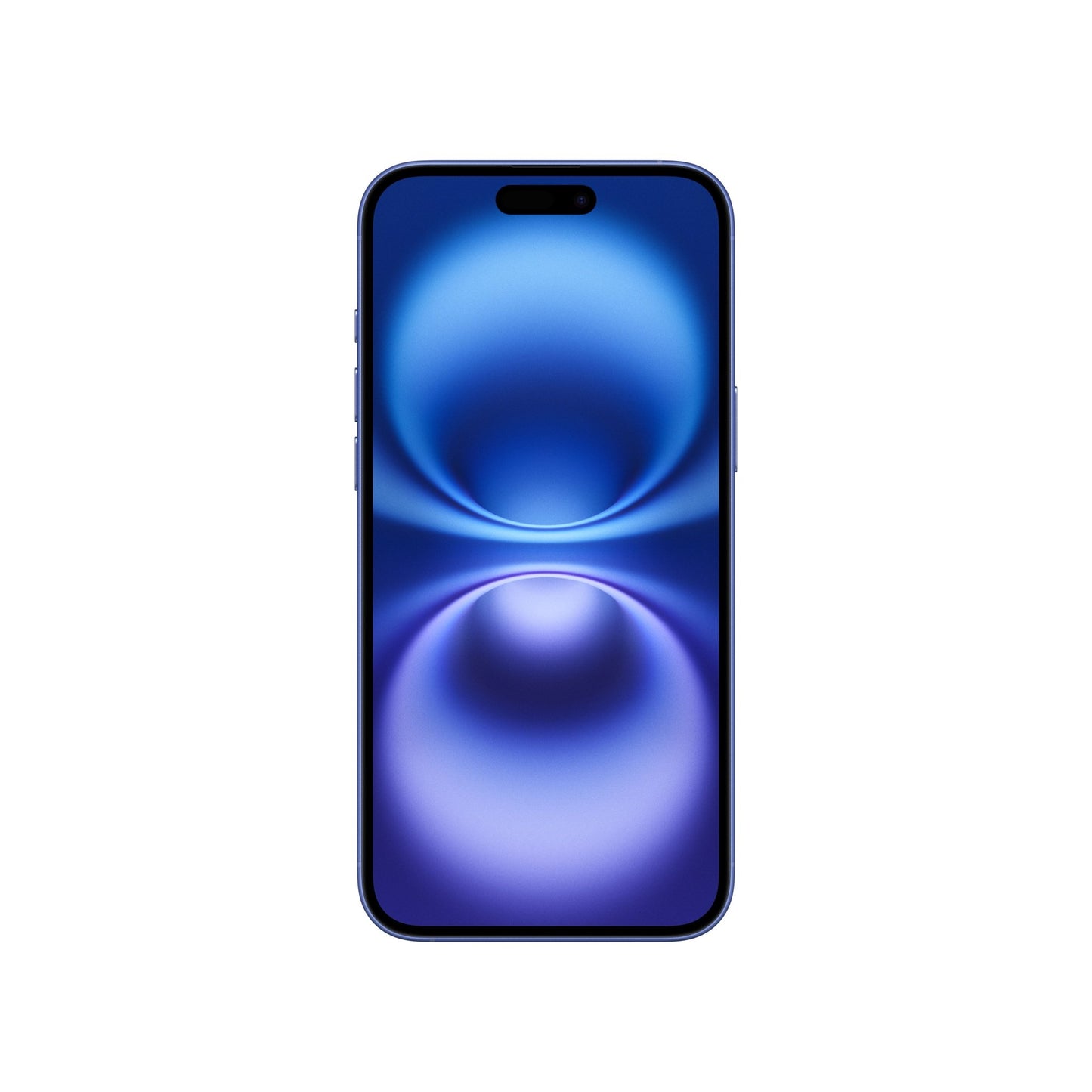 iPhone 16 Plus, 512GB, ultramarin