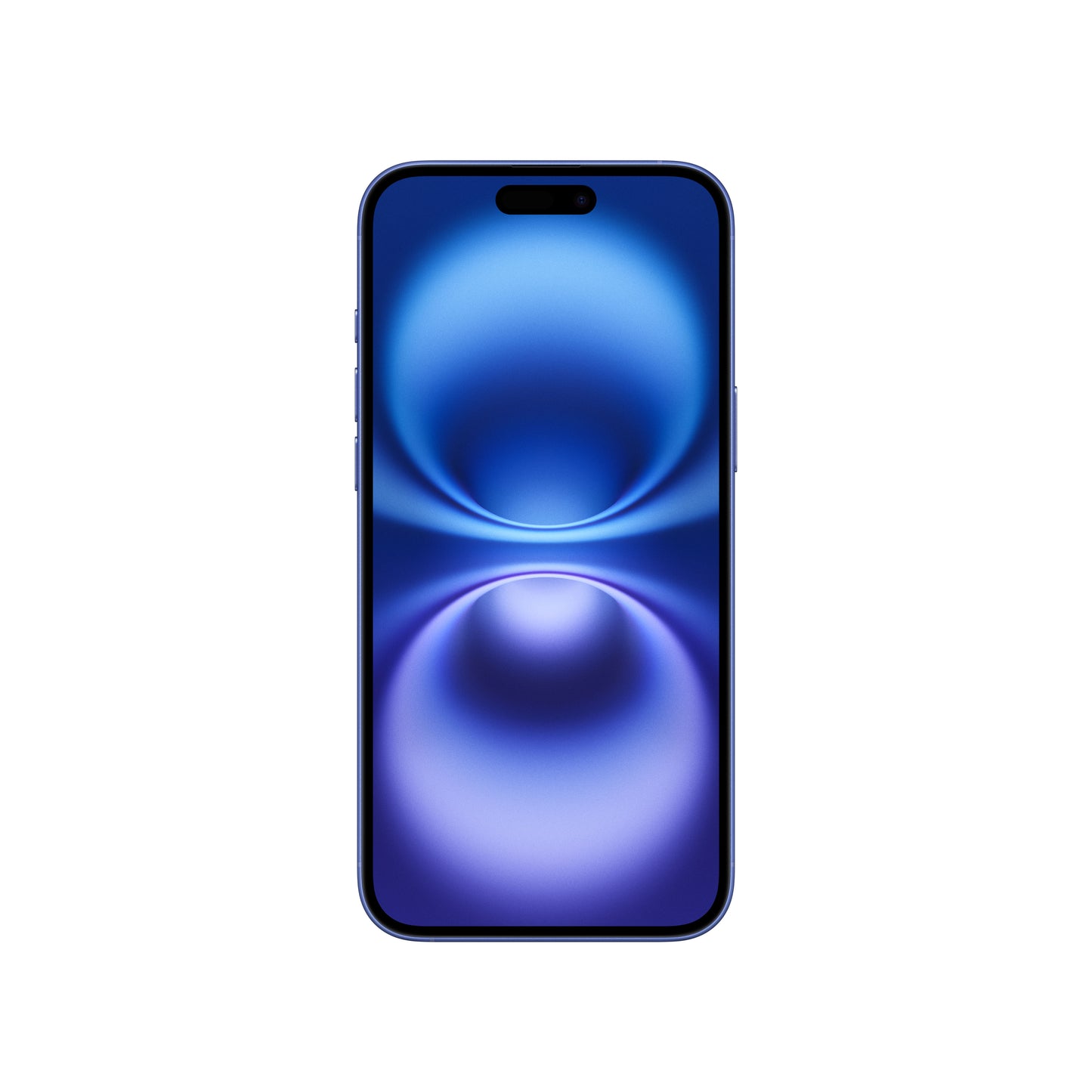 iPhone 16 Plus, 256GB, ultramarin