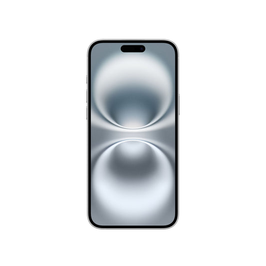 iPhone 16 Plus, 128GB, weiß