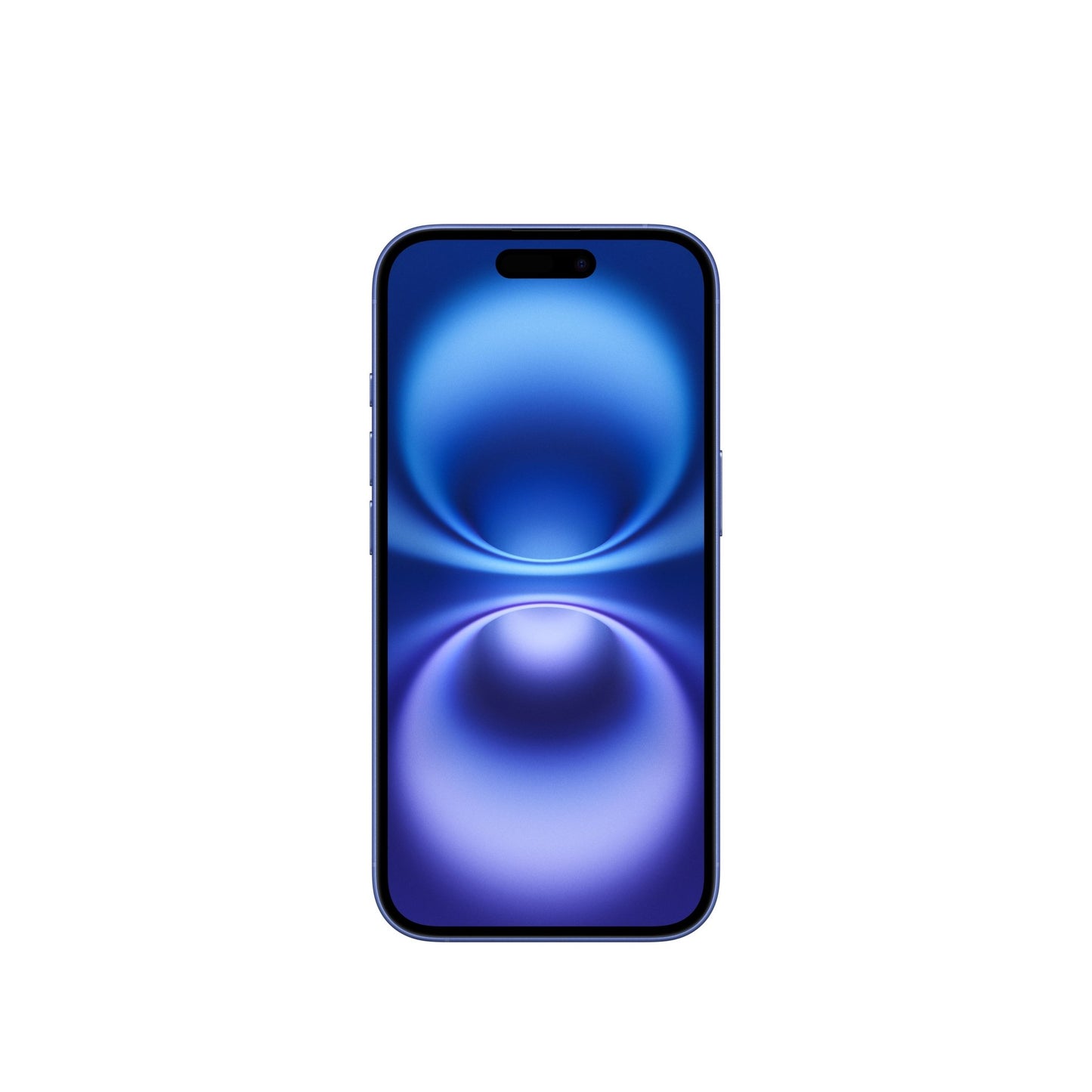 iPhone 16, 512GB, ultramarin