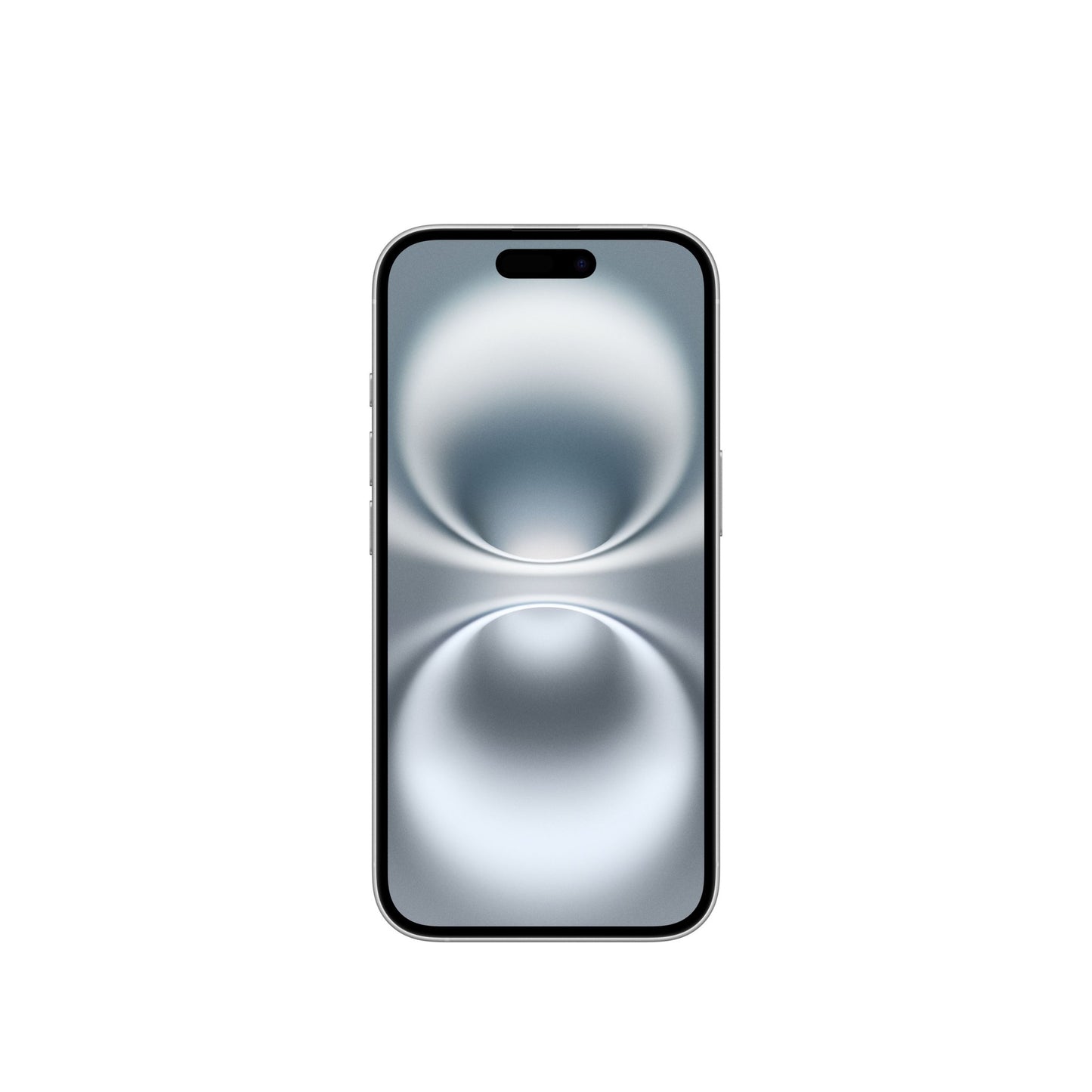 iPhone 16, 512GB, weiß