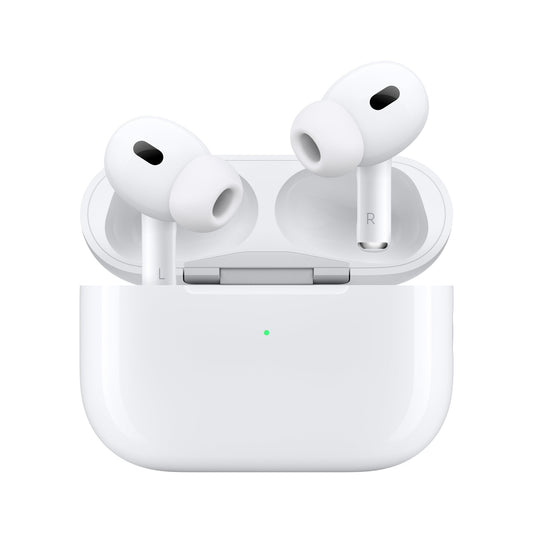 AirPods Pro (2nd generation) with MagSafe Case (USB-C)