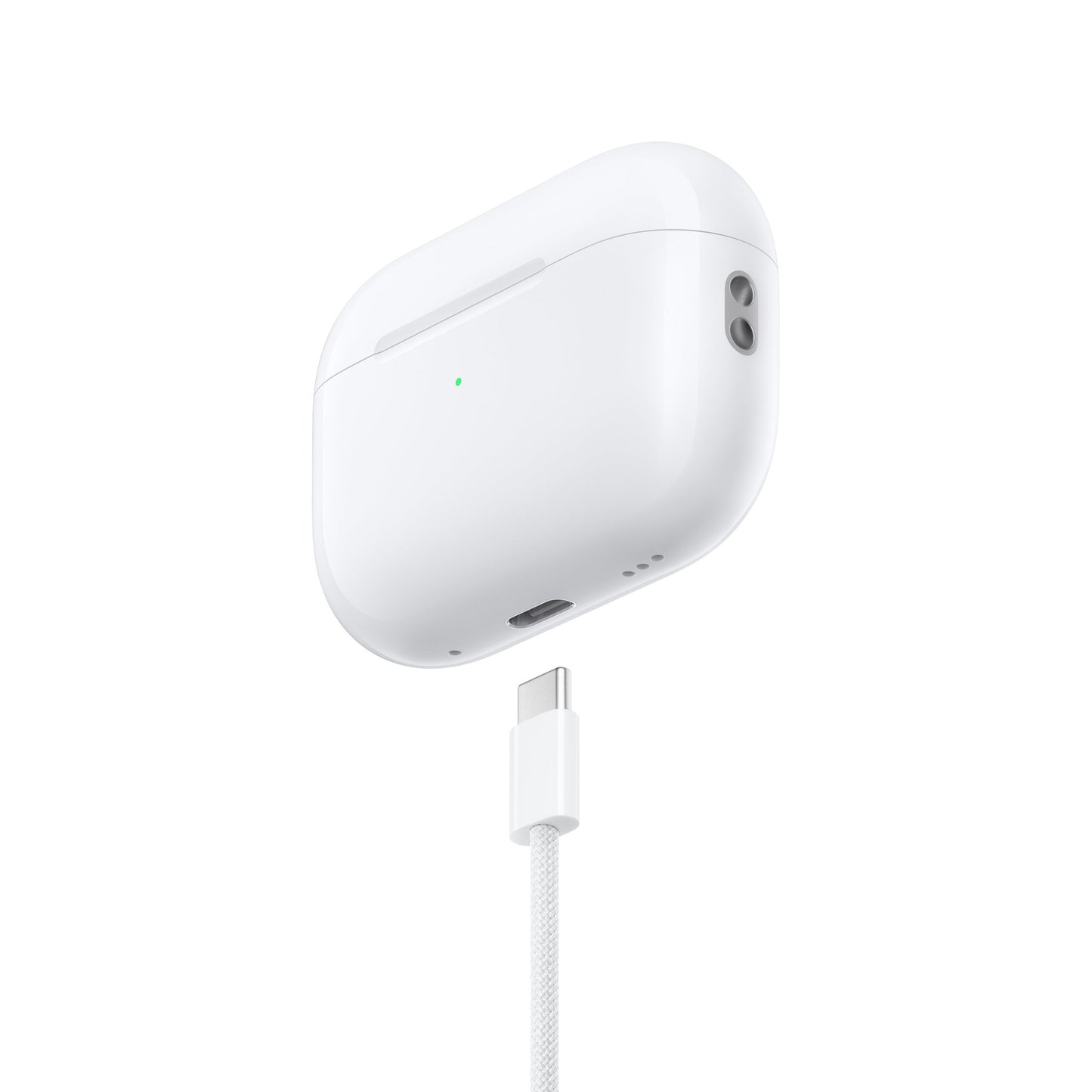 AirPods Pro (2nd generation) with MagSafe Case (USB-C)