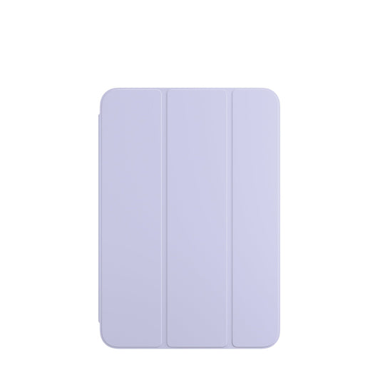 Apple iPad Mini (7. Gen) Smart Folio, hellviolett