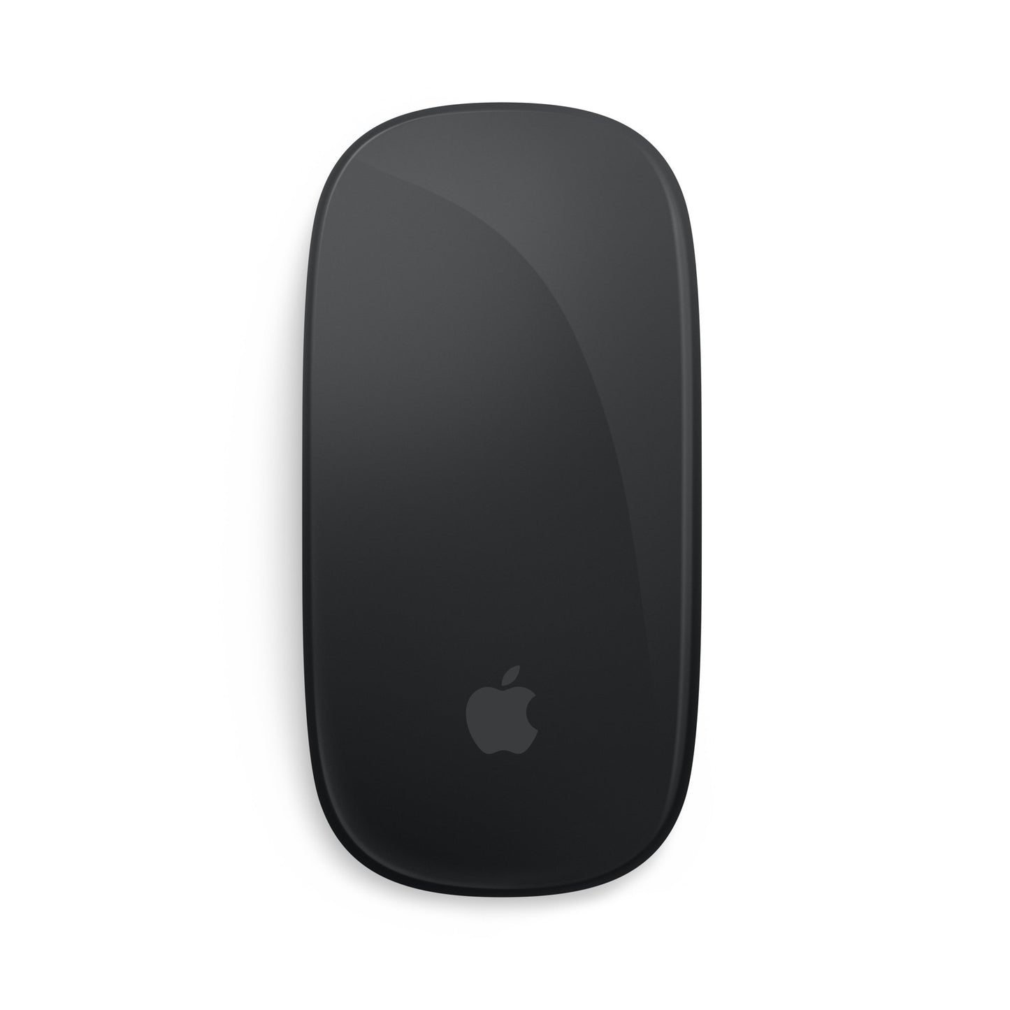 Apple Magic Mouse mit Multi-Touch Oberfläche, USB-C, schwarz