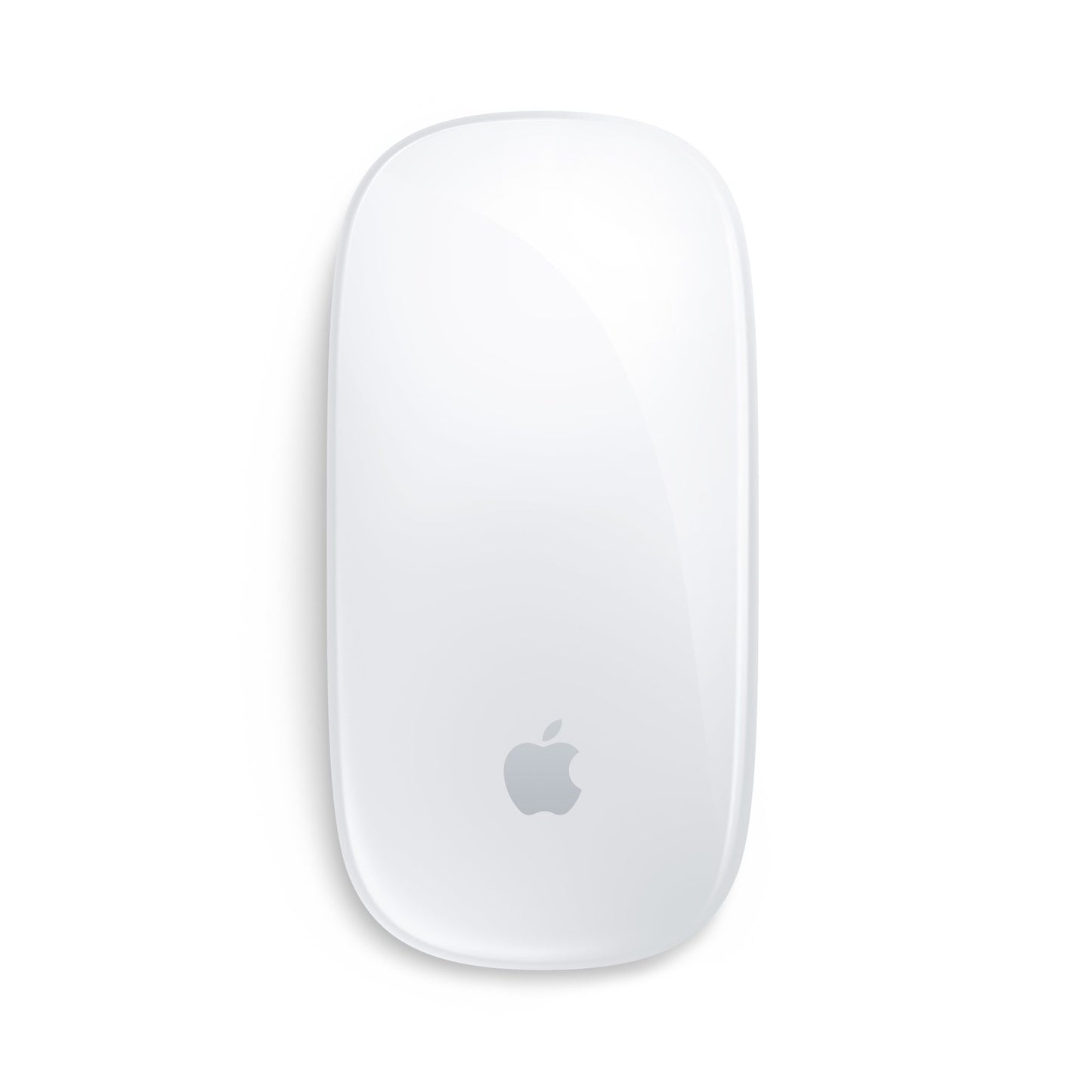 Apple Magic Mouse mit Multi-Touch Oberfläche, USB-C, weiß