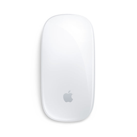 Apple Magic Mouse mit Multi-Touch Oberfläche, USB-C, weiß