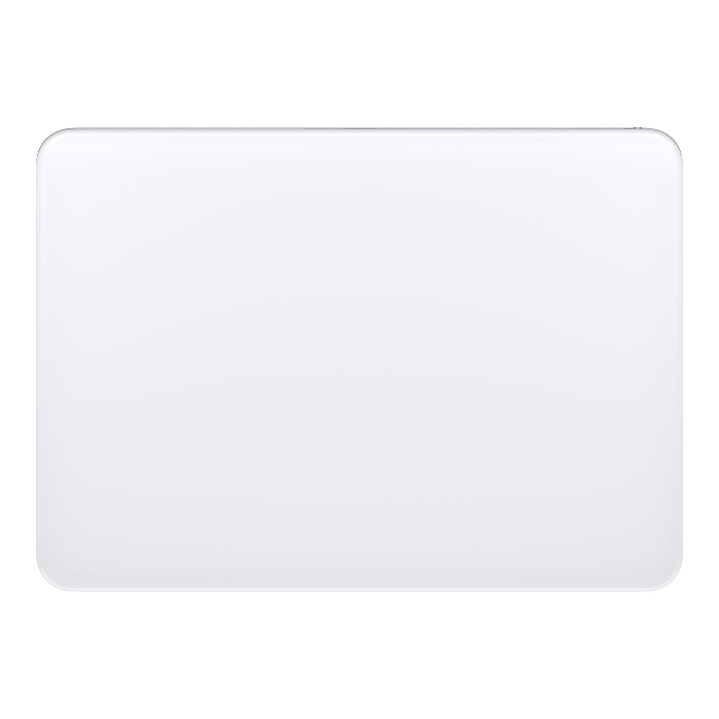 Apple Magic Trackpad mit Multi-Touch Oberfläche, USB-C, weiß