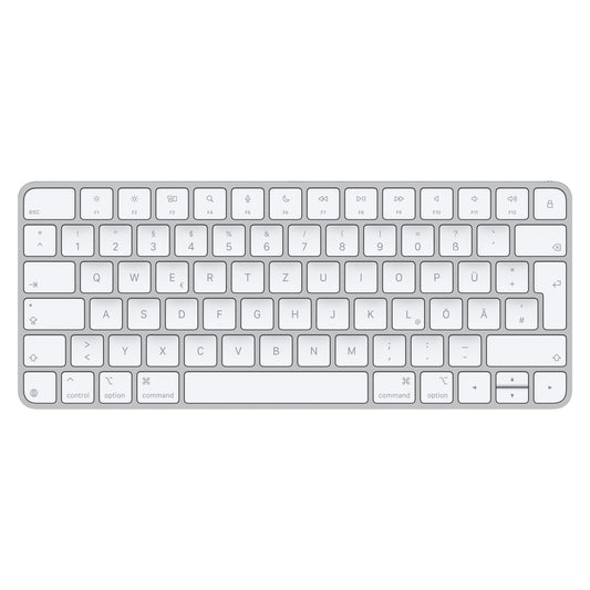 Apple Magic Keyboard, Deutsch, USB-C
