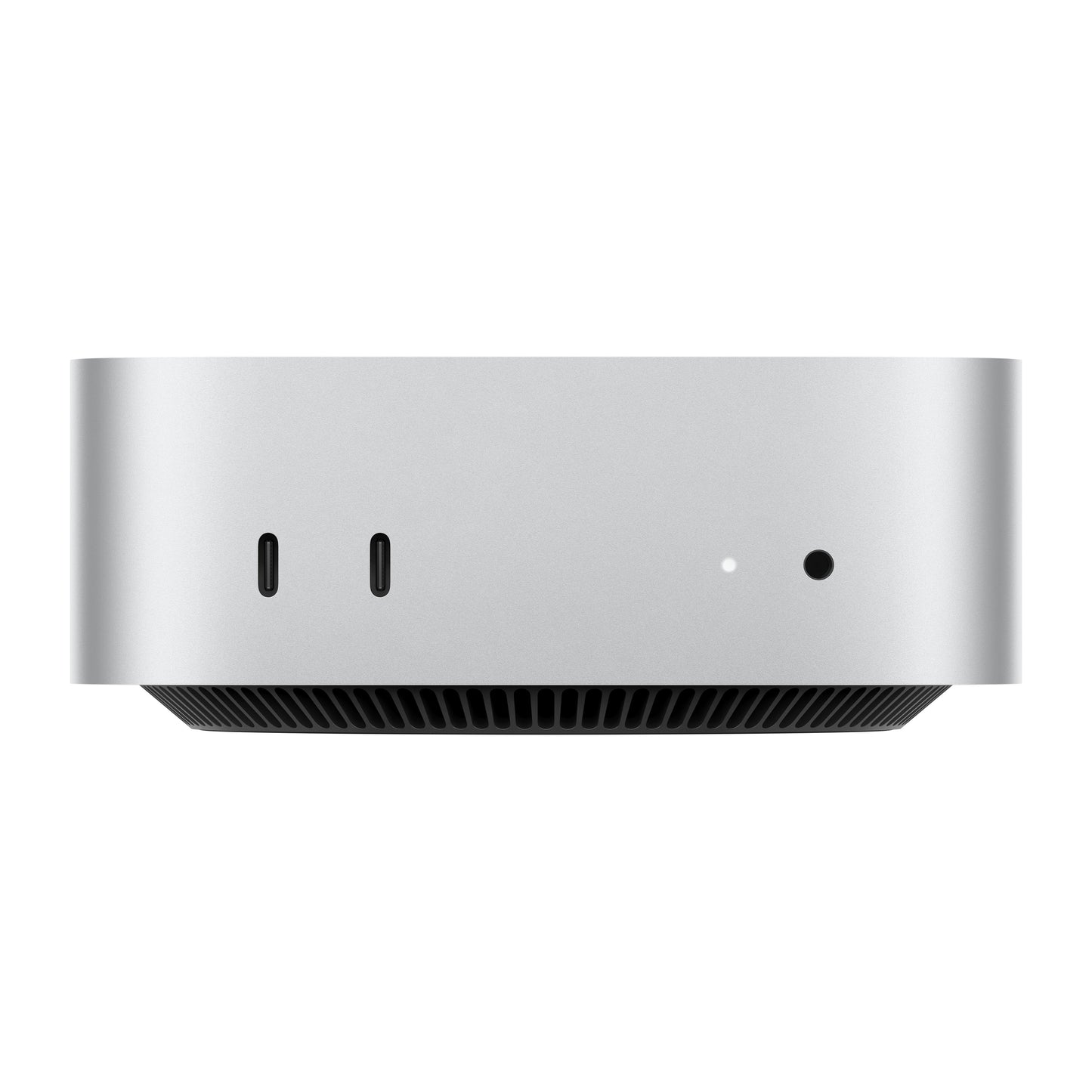 Mac mini M4 10C CPU u. 10C GPU - 16 GB/1 TB SSD