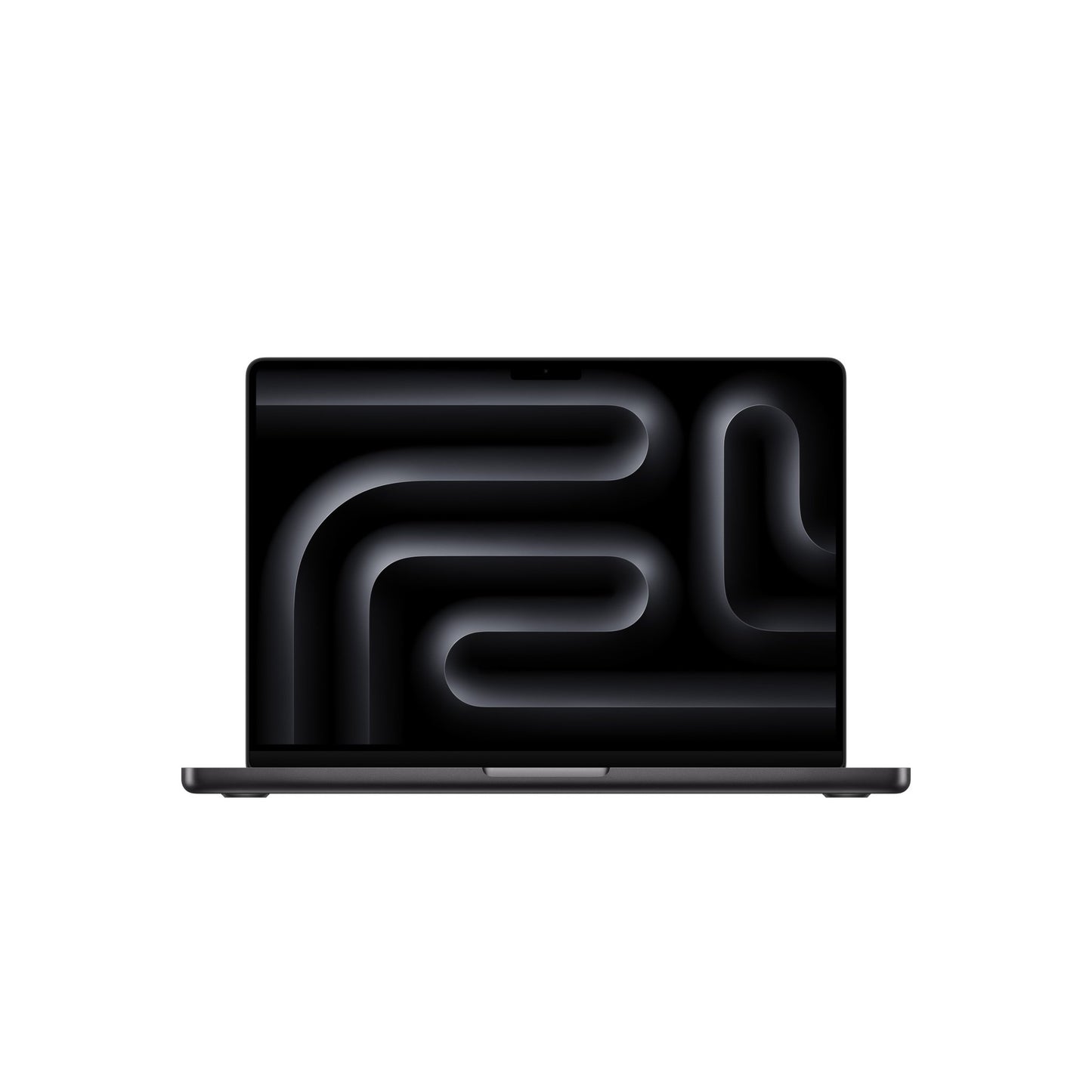 MacBook Pro 14 - SPS/M4 10C CPU u. 10C GPU/24 GB/1 TB SSD/70W/NG/GER