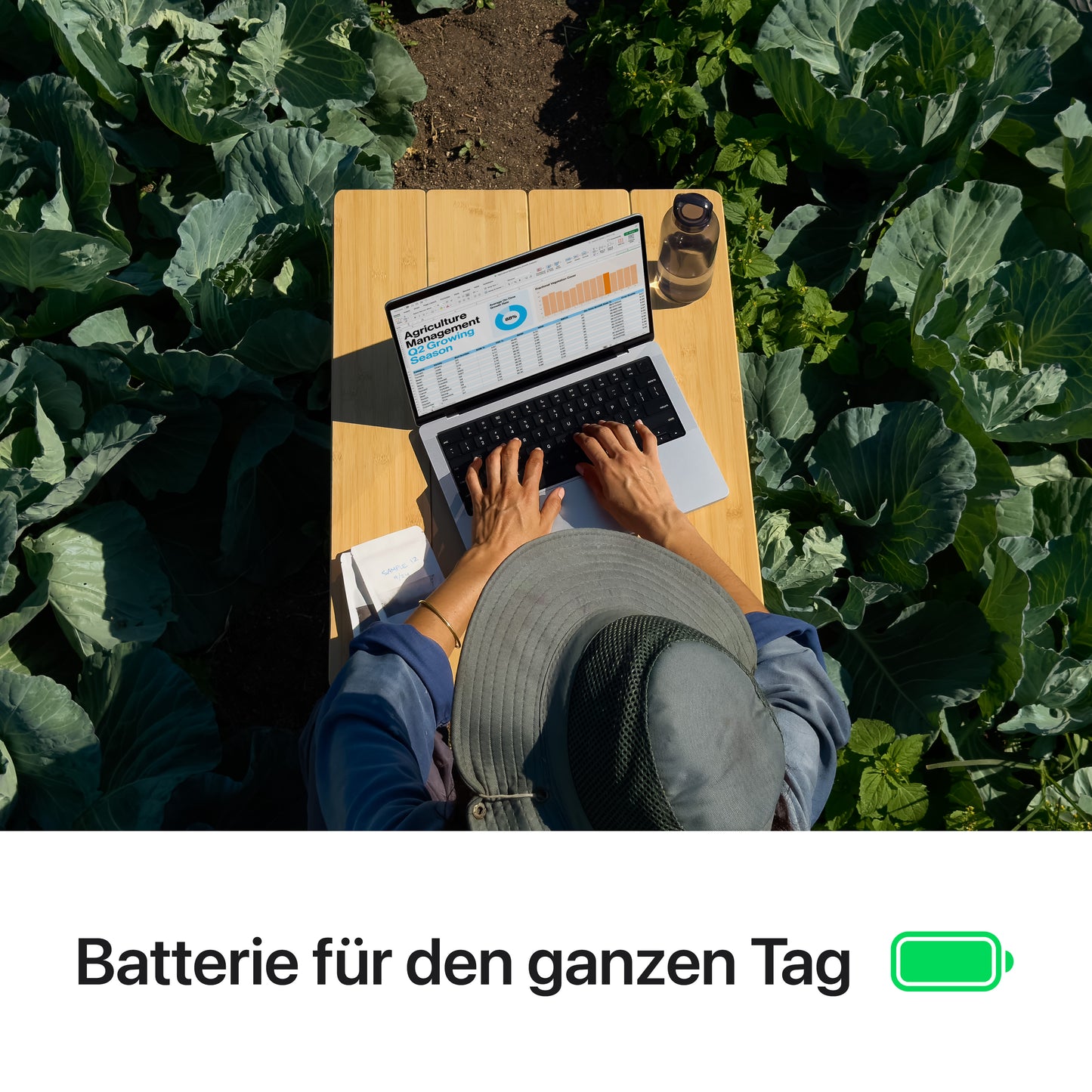 MacBook Pro 14 Zoll mit M4 Chip, 10-Core CPU und 10-Core GPU, 24GB, 1TB SSD, space schwarz