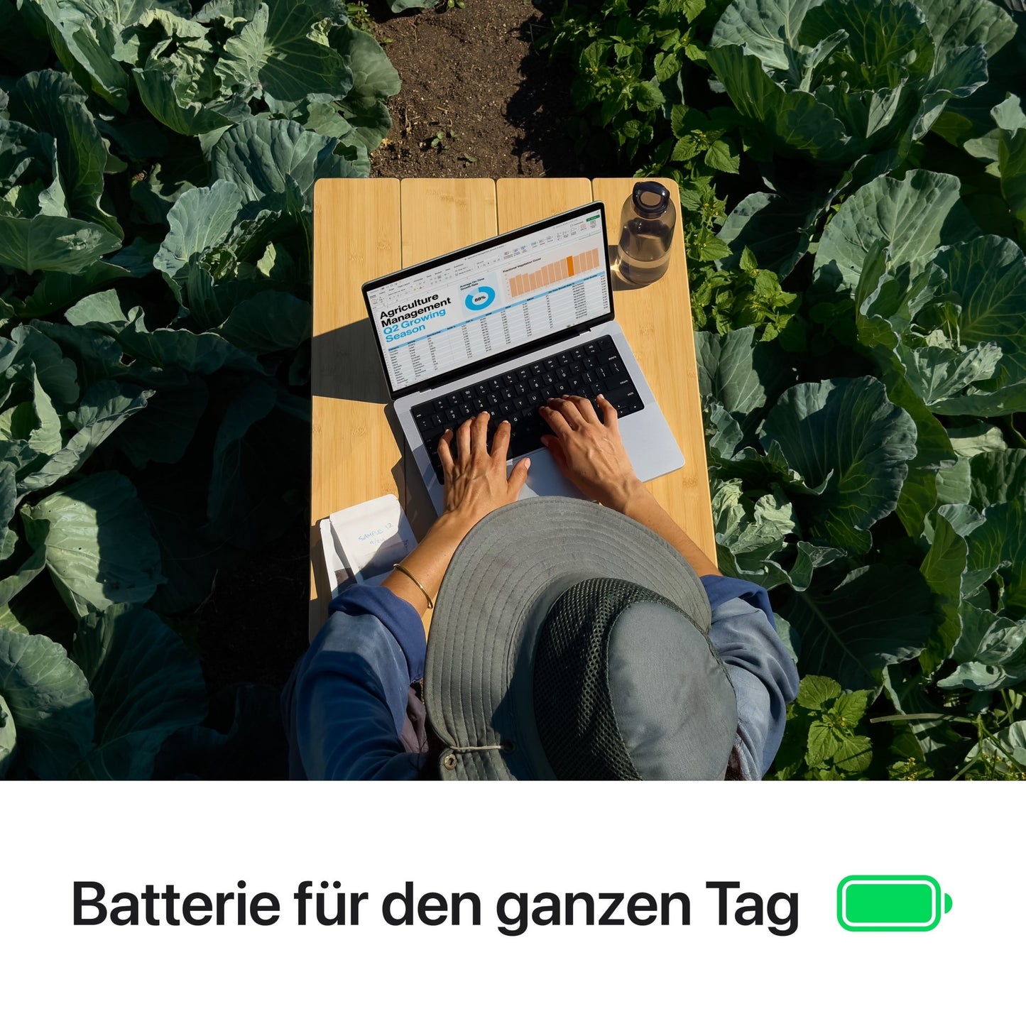 MacBook Pro 14 - SPS/M4 10C CPU u. 10C GPU/24 GB/1 TB SSD/70W/NG/GER